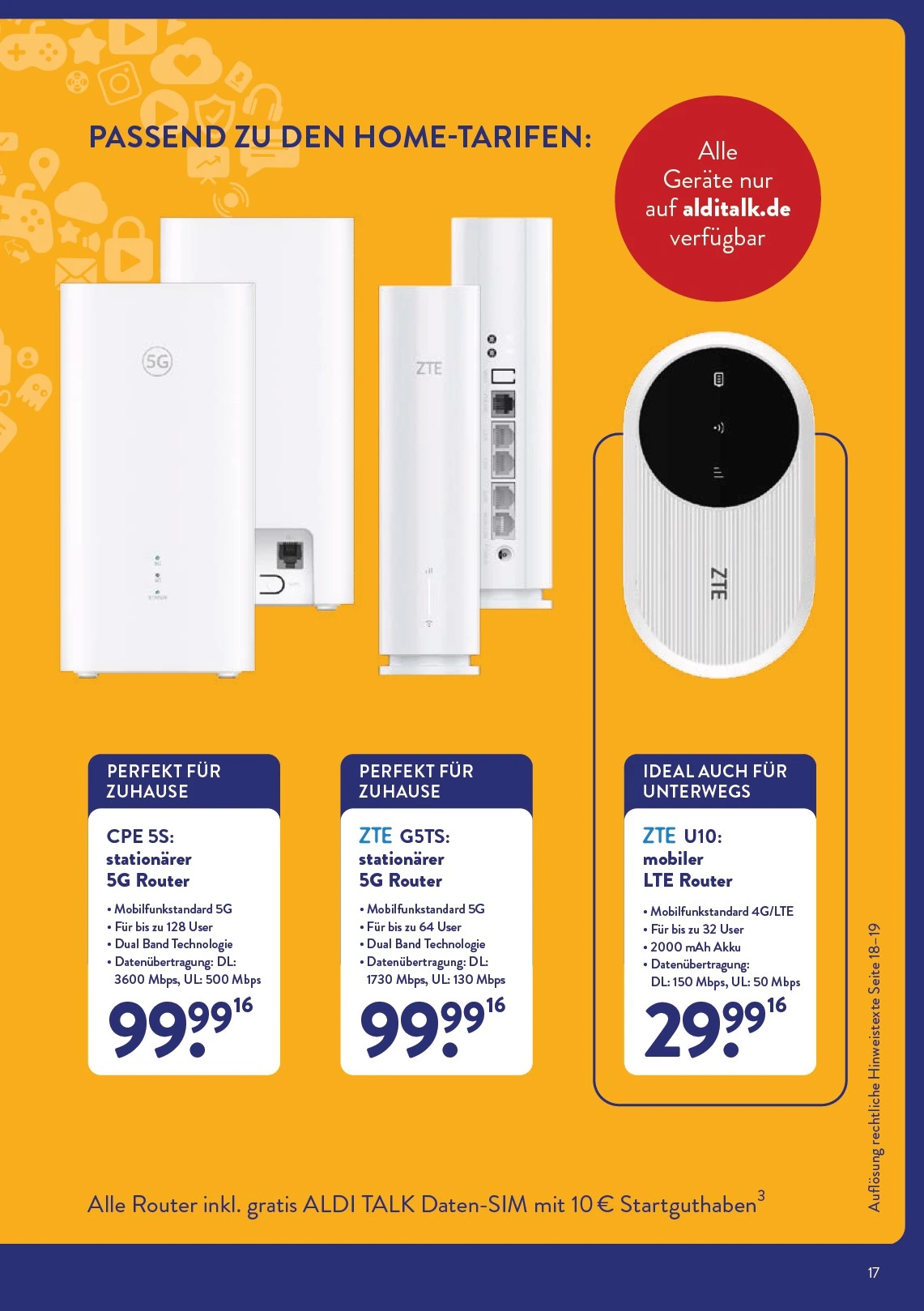 Flyer page 17