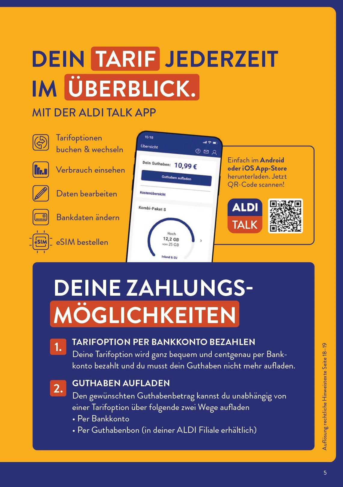 Flyer page 5