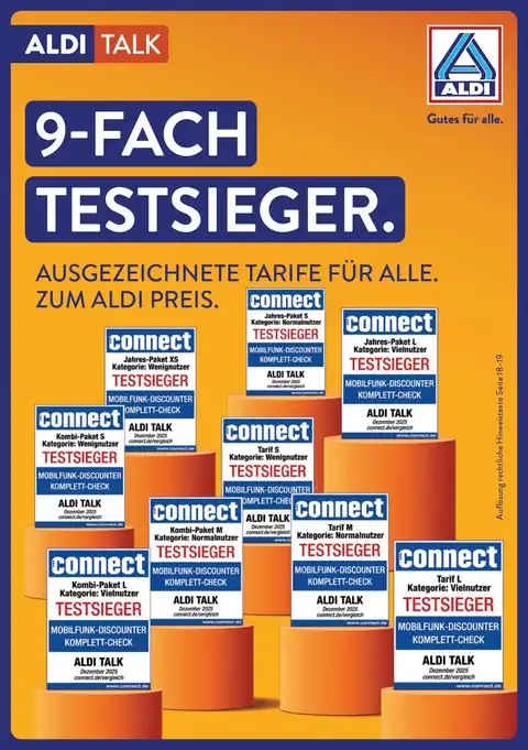 ALDI TALK