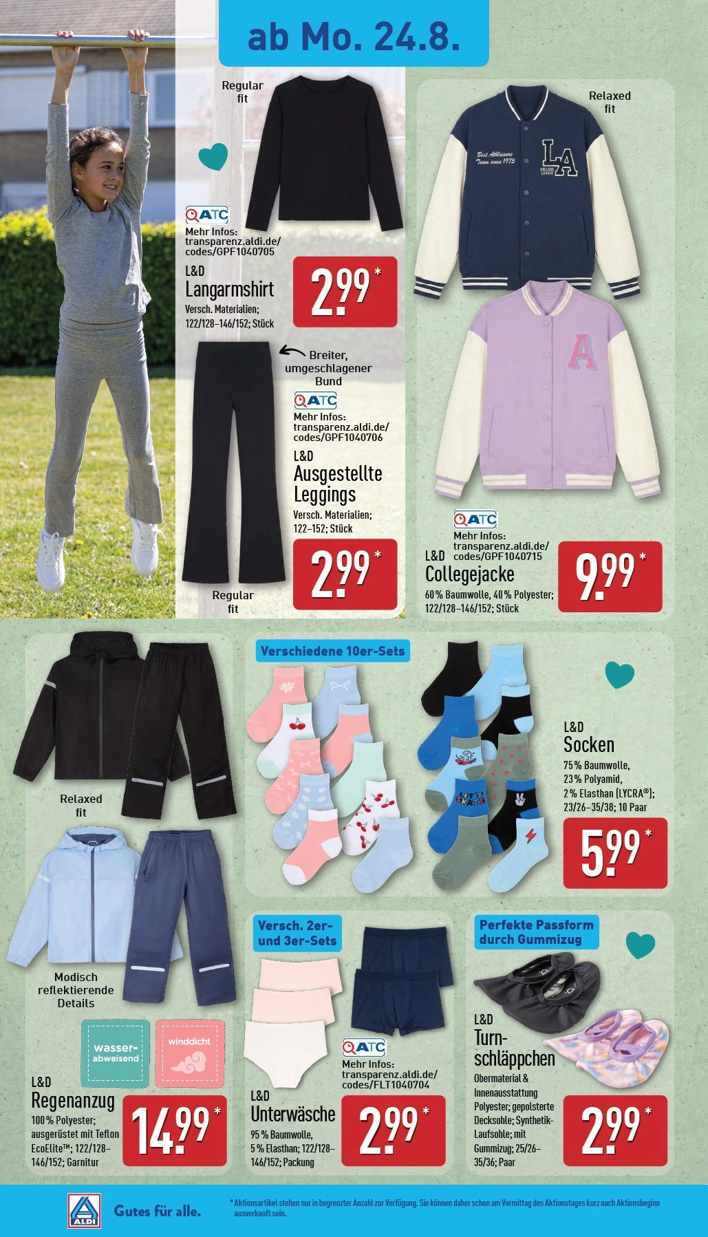 Flyer page 20