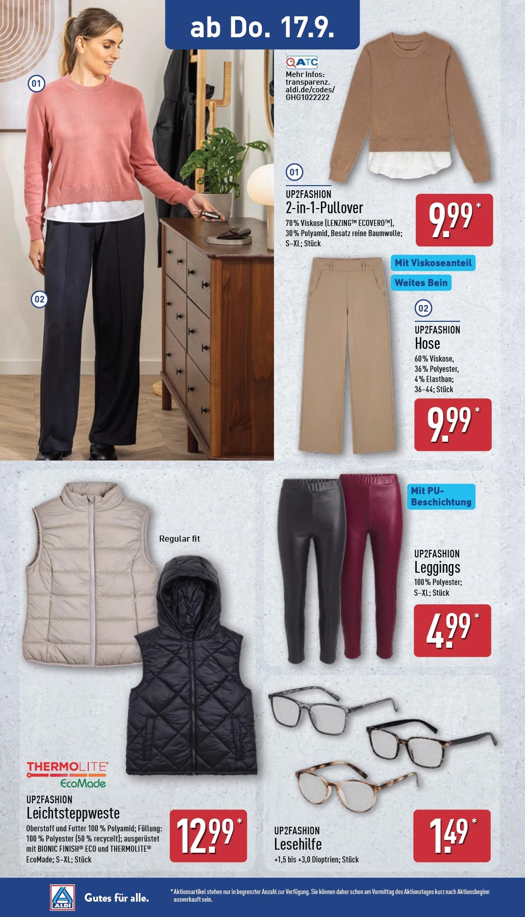 Flyer page 16