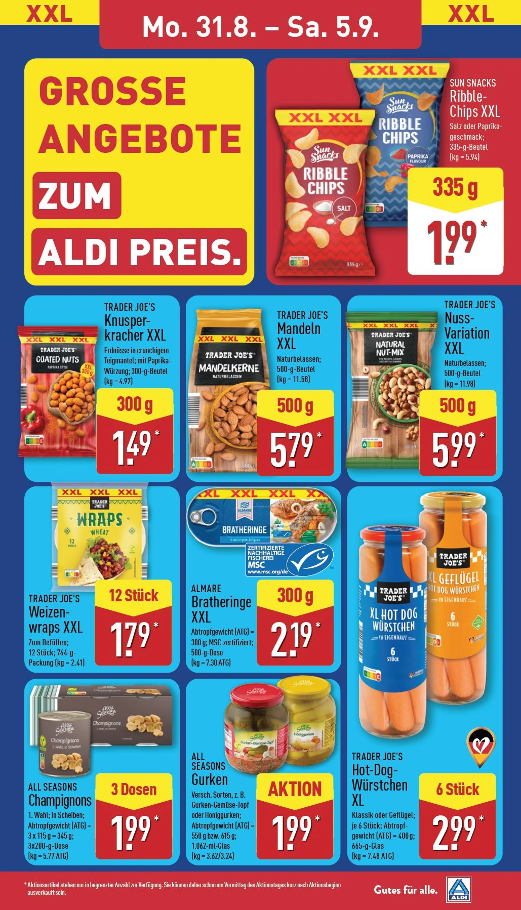 Flyer page 15
