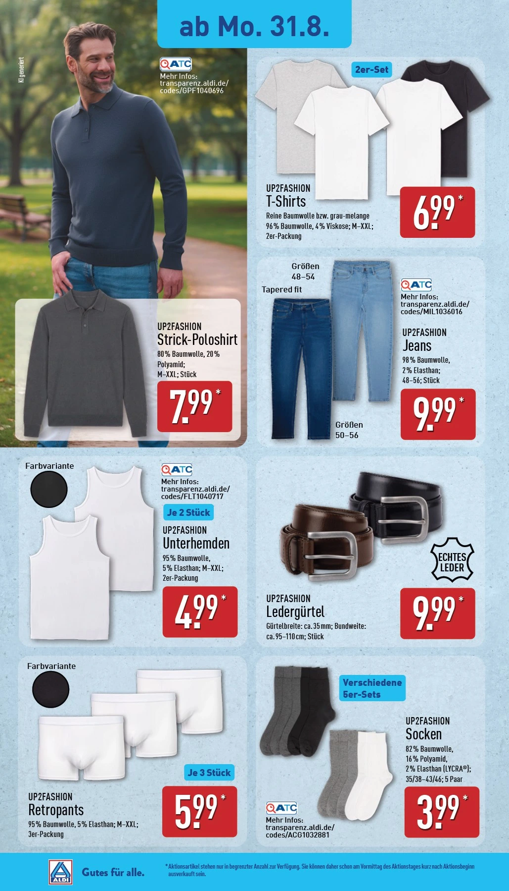Flyer page 20