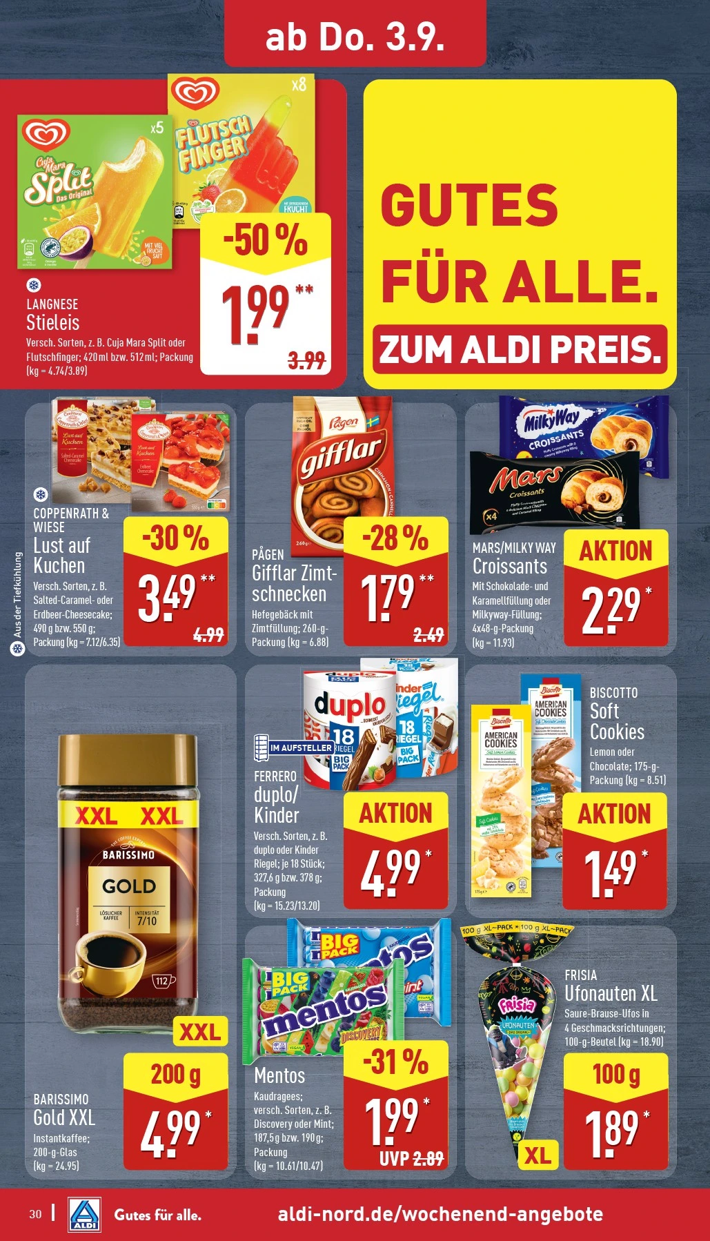Flyer page 32