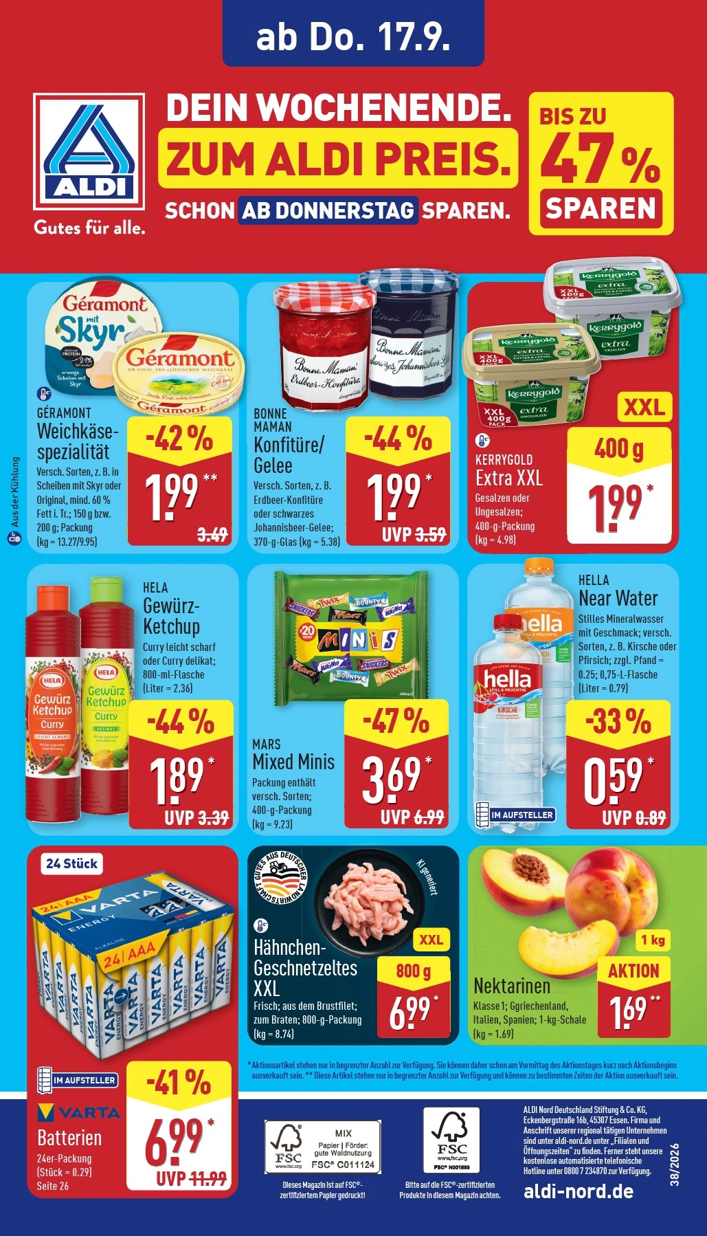 Flyer page 38