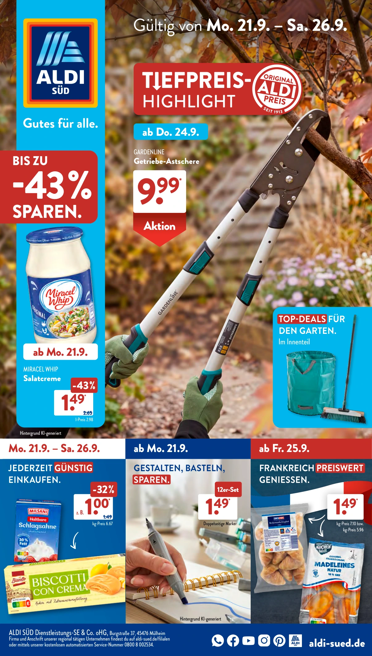 Flyer page 1