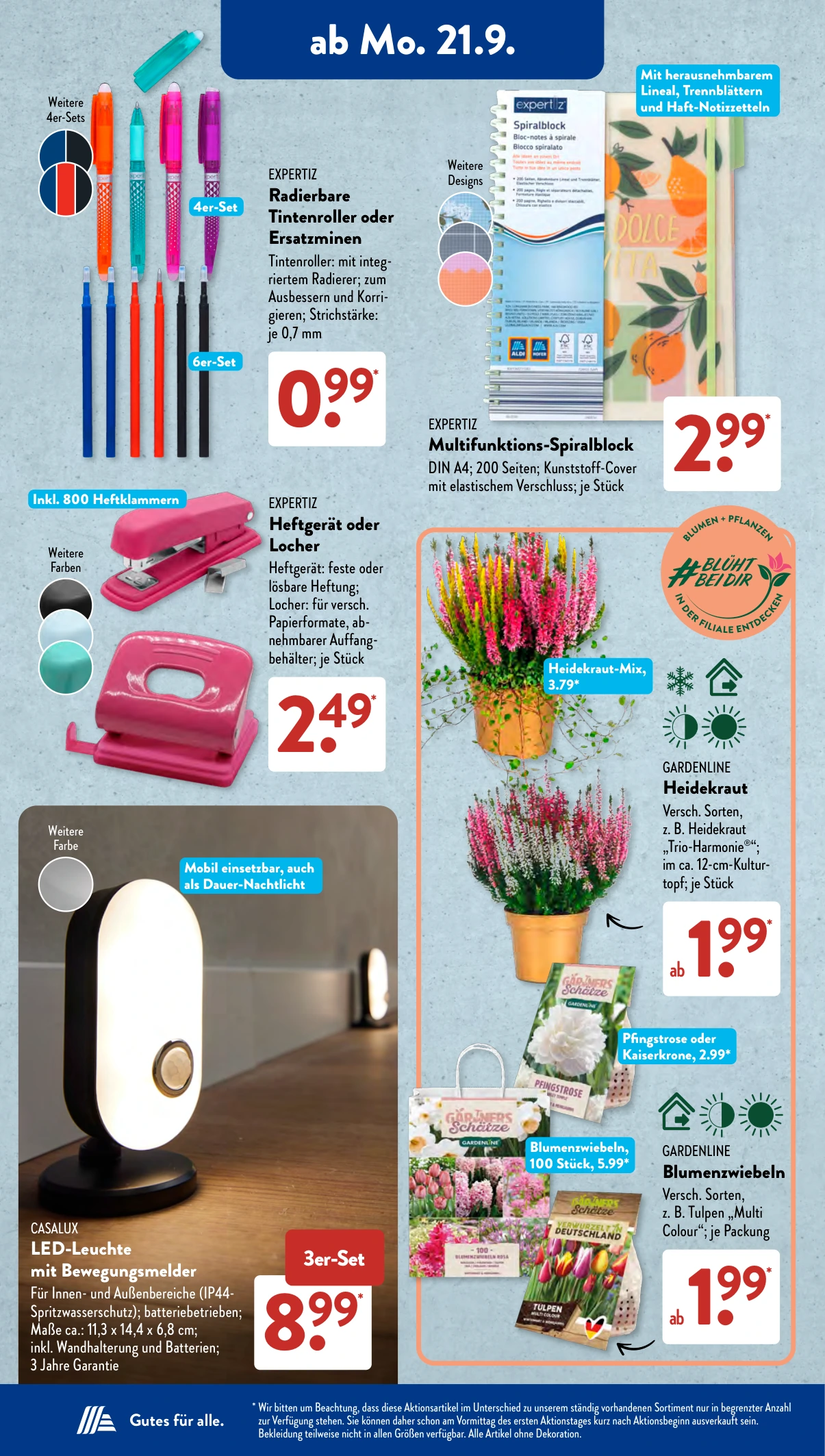 Flyer page 15