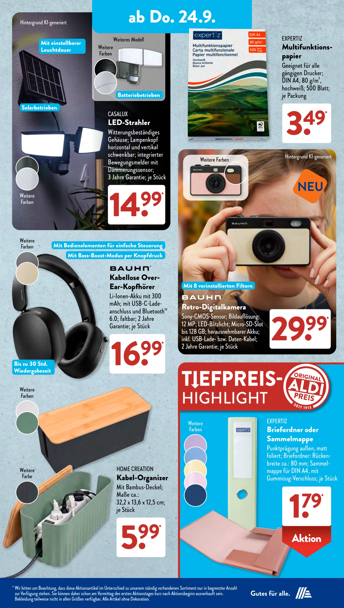 Flyer page 18