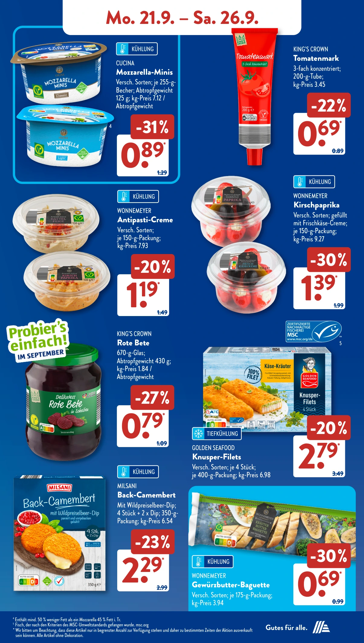 Flyer page 8