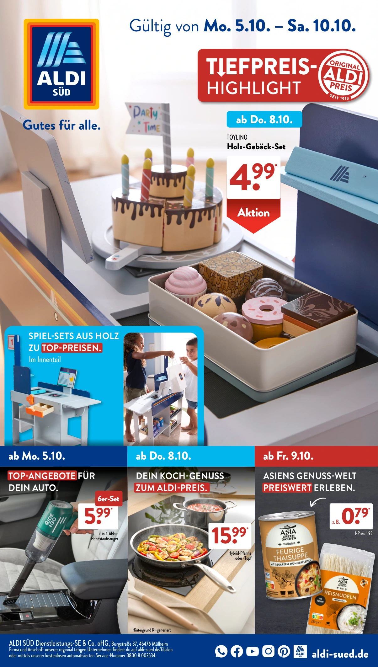 Flyer page 1