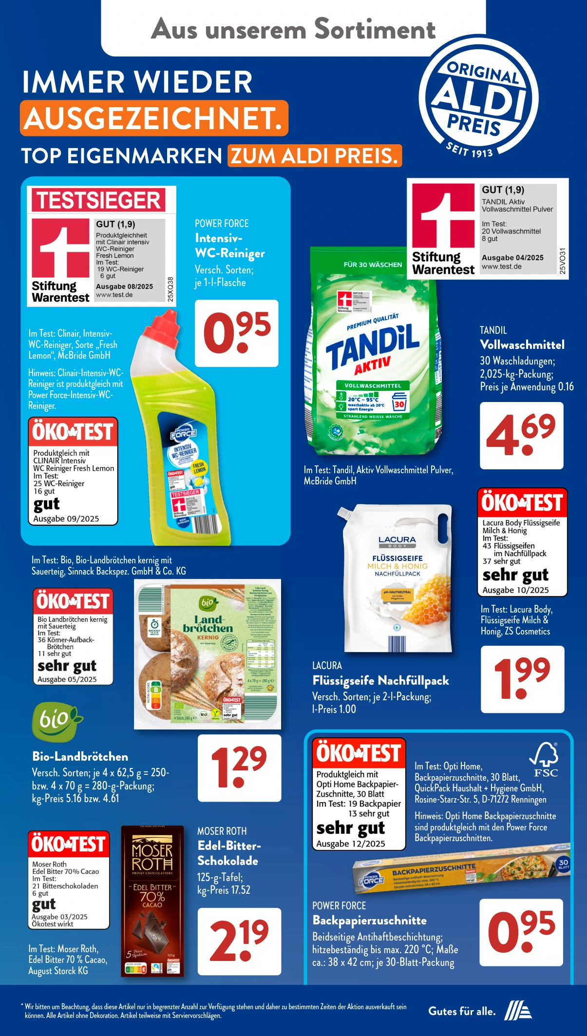 Flyer page 17