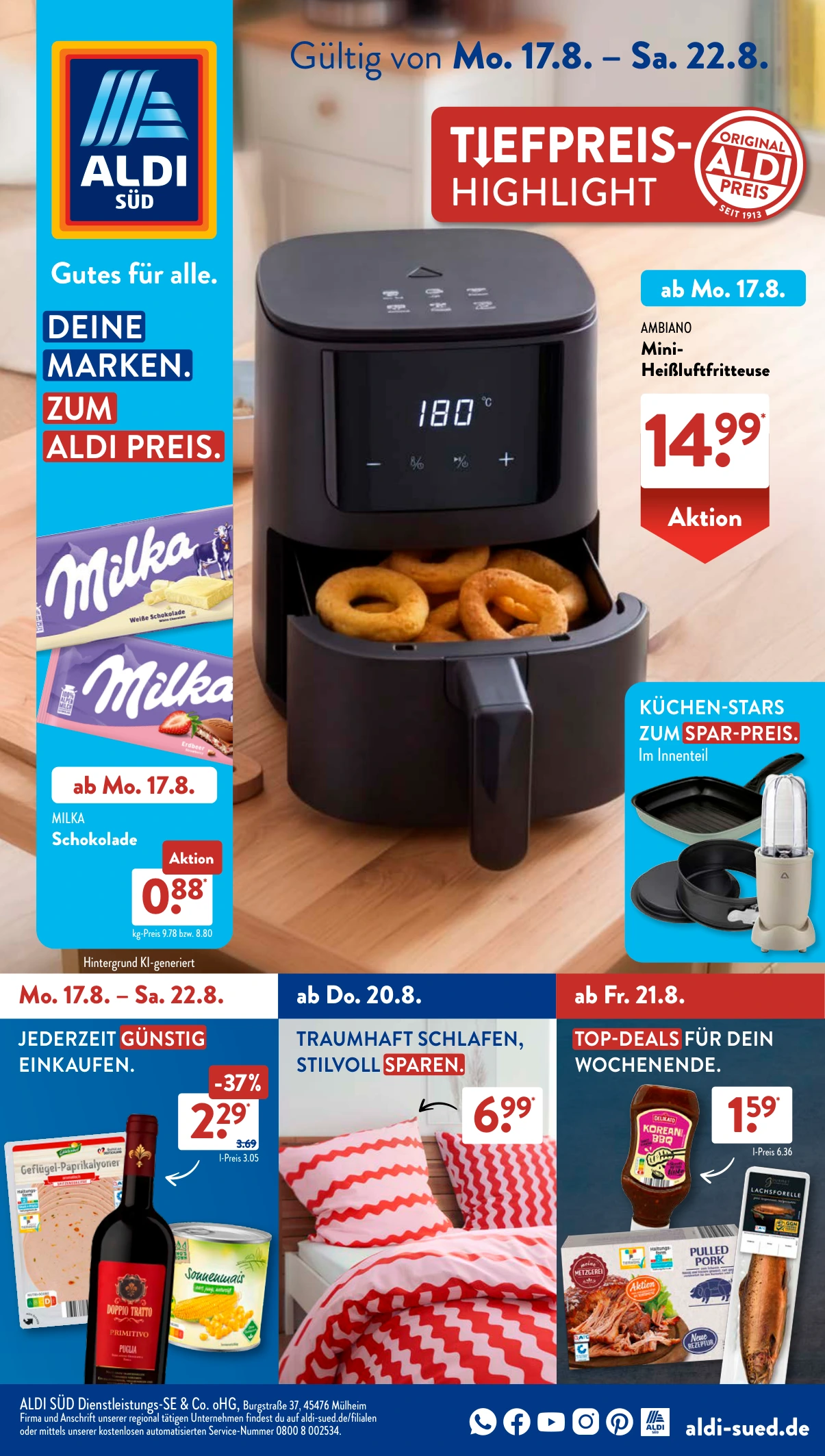 Flyer page 1