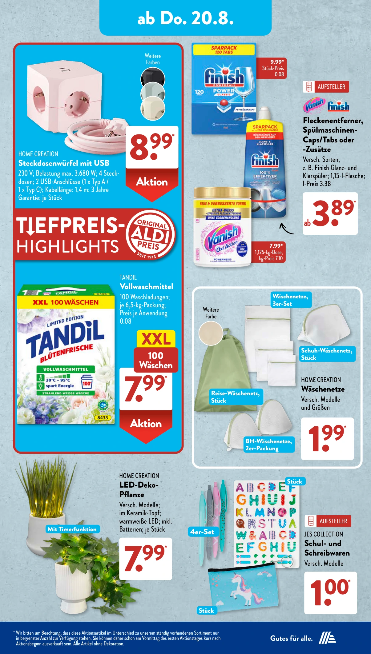 Flyer page 18