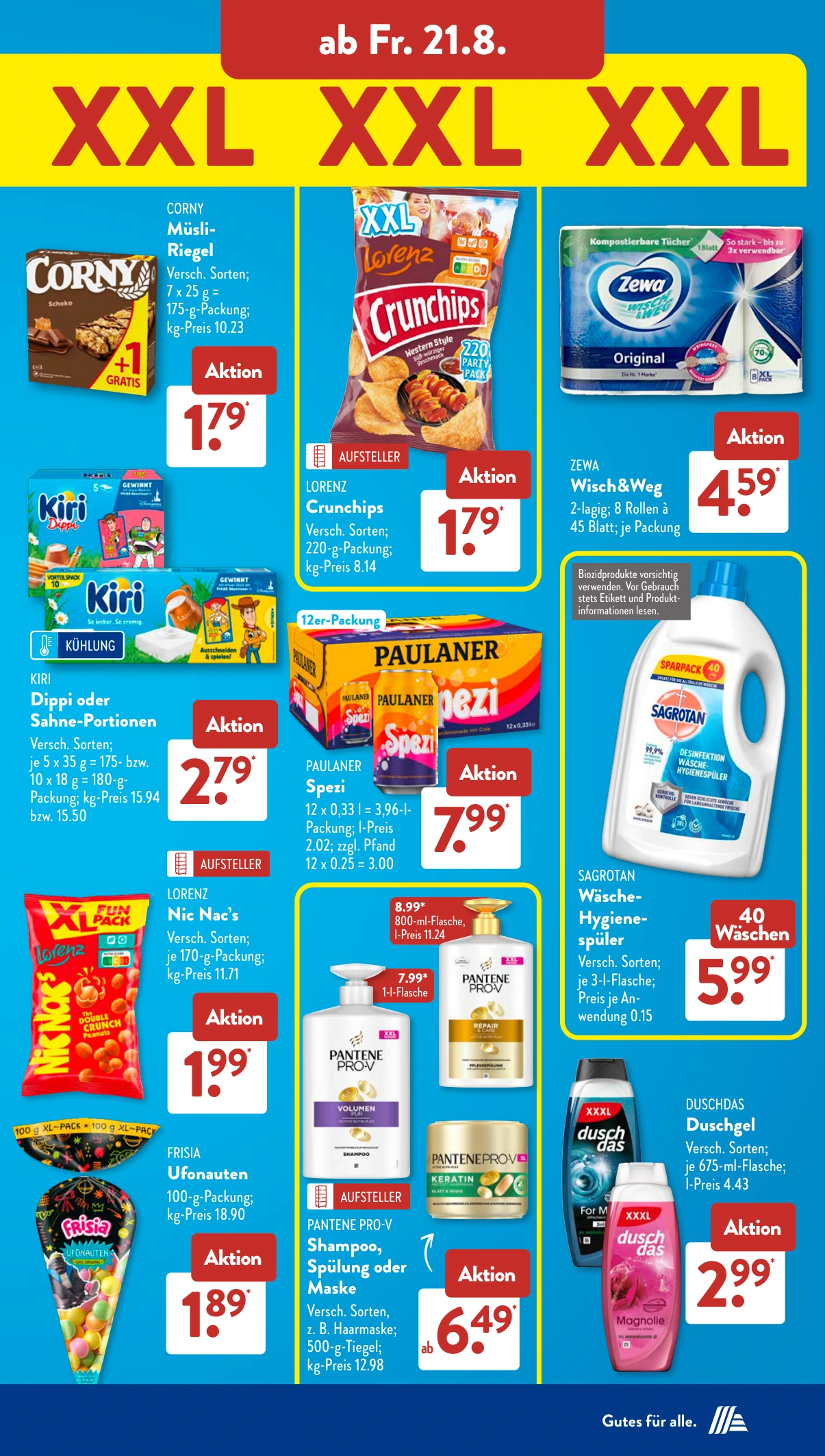 Flyer page 20