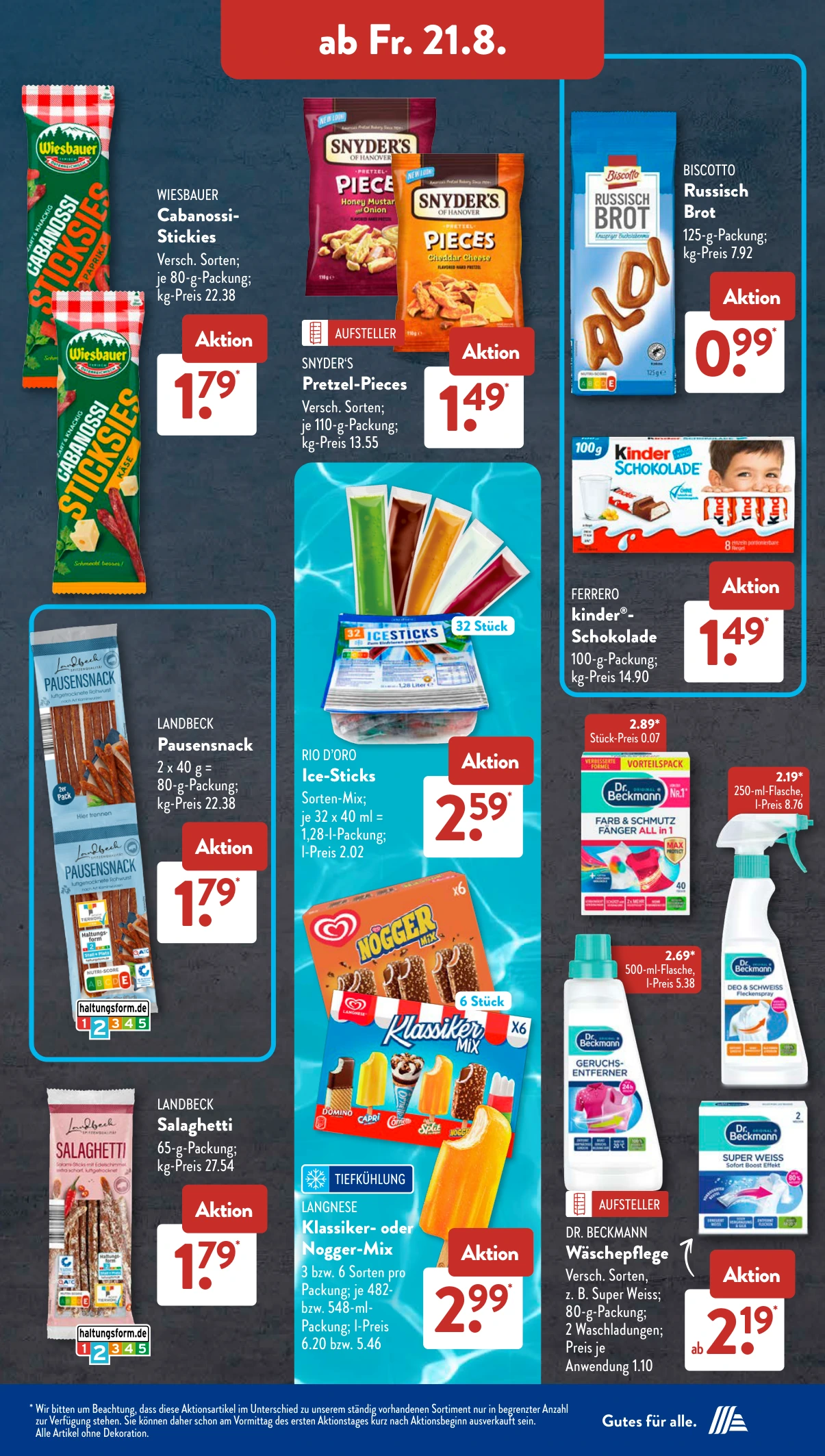 Flyer page 22