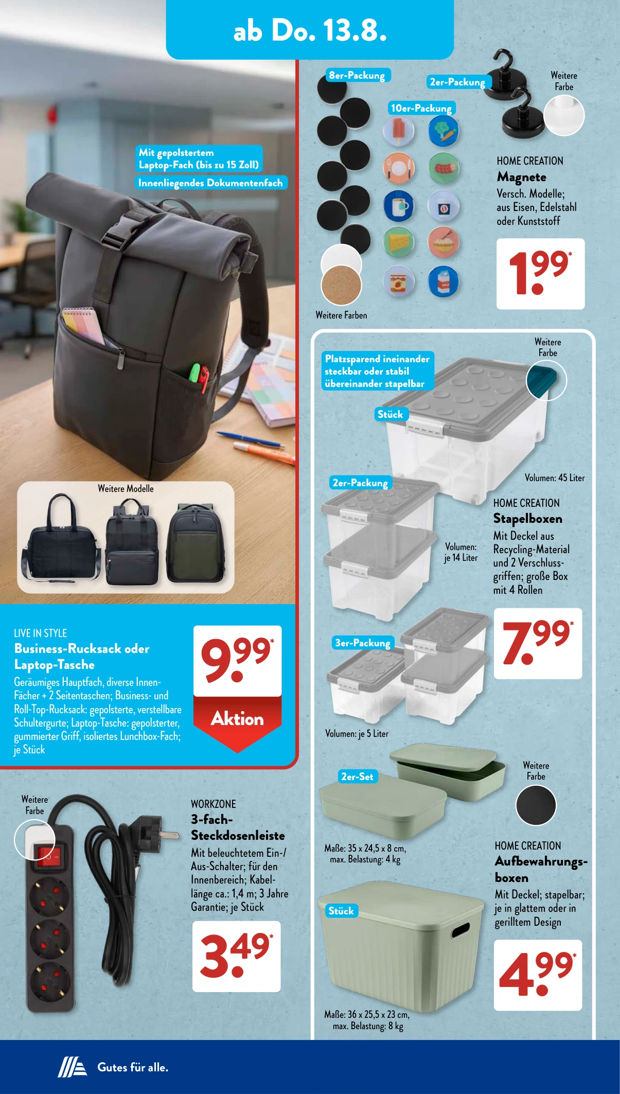 Flyer page 13