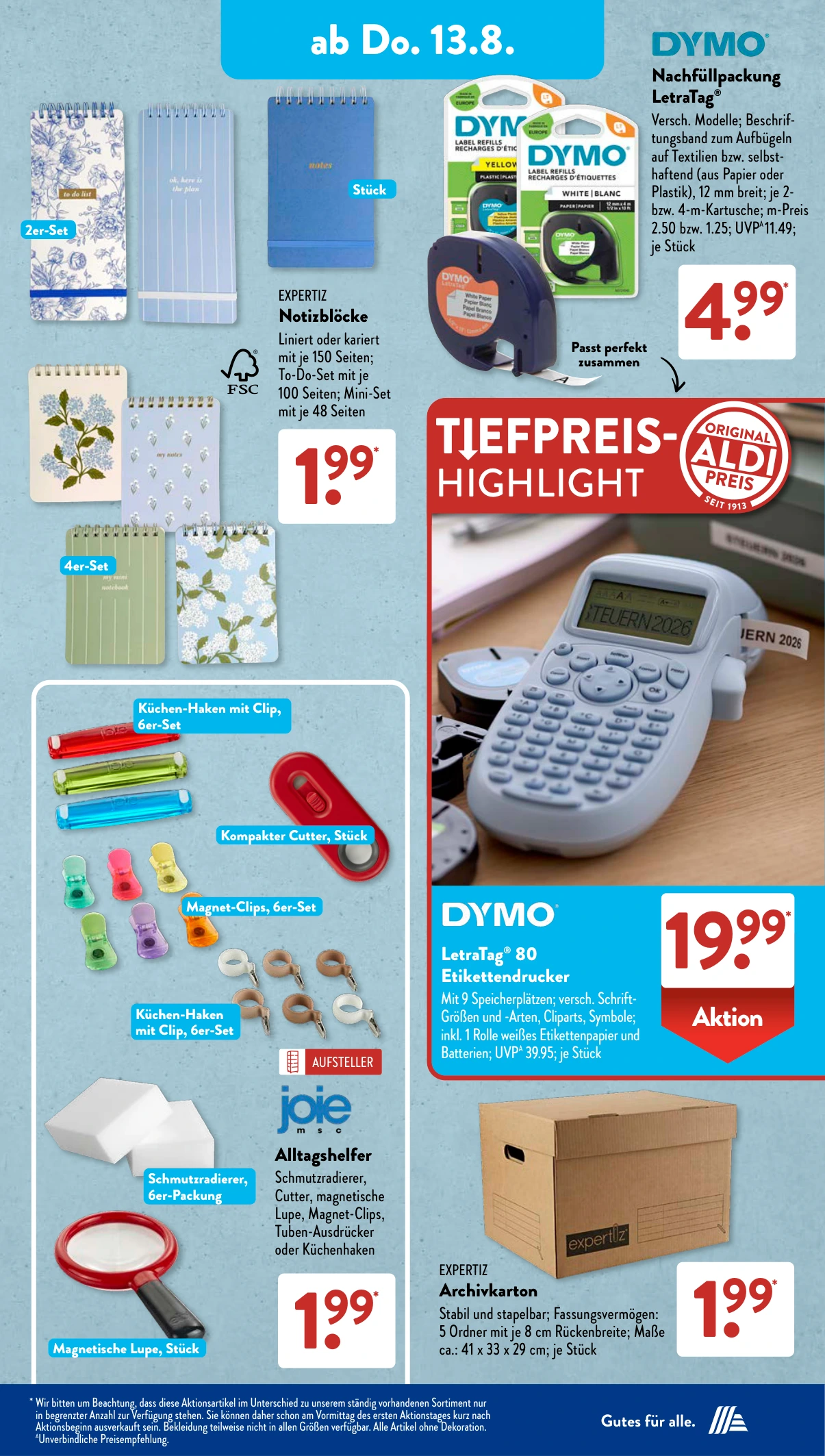 Flyer page 14