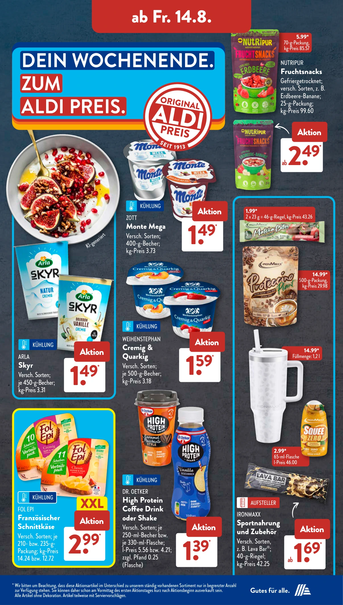 Flyer page 18