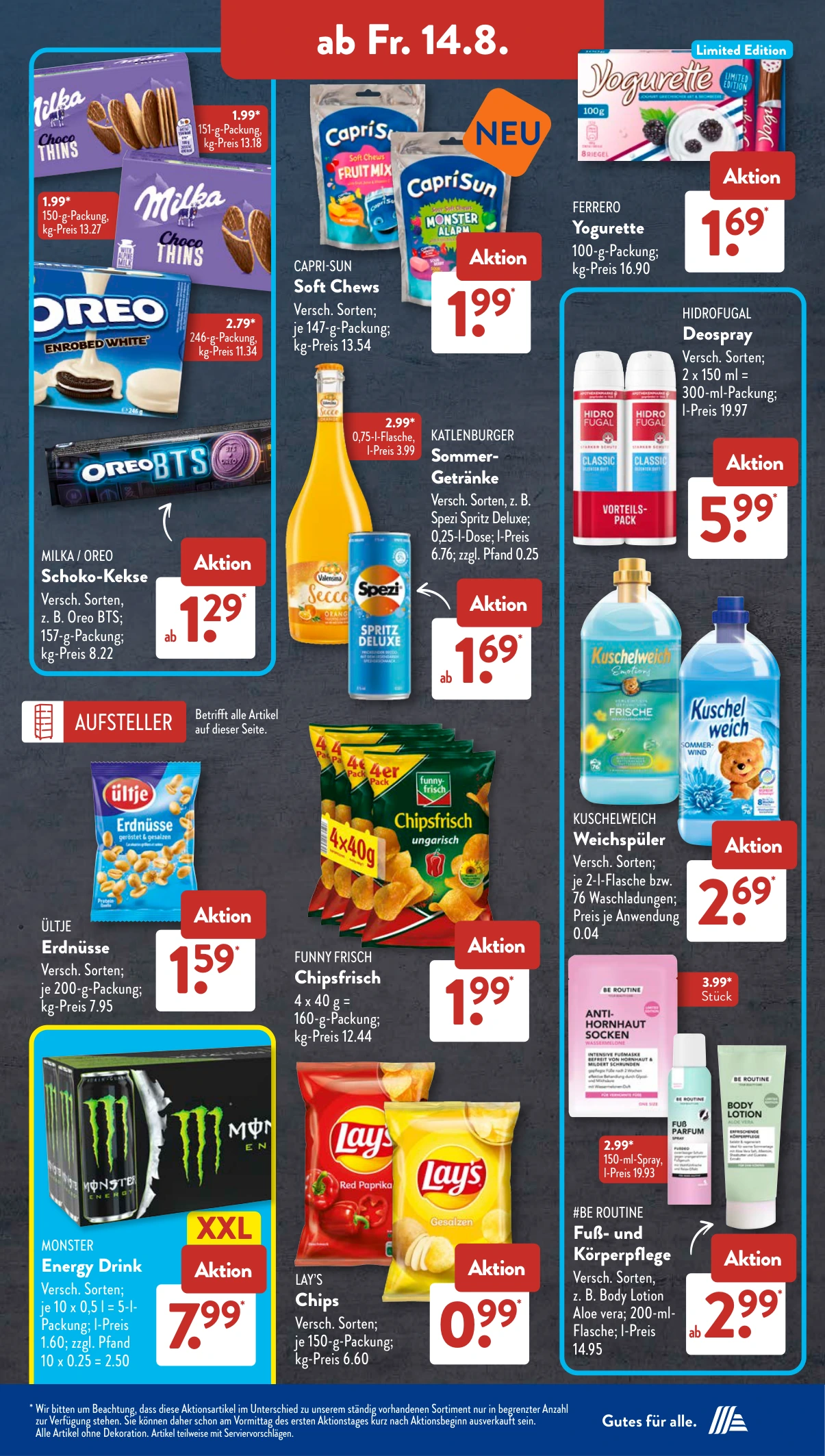 Flyer page 20