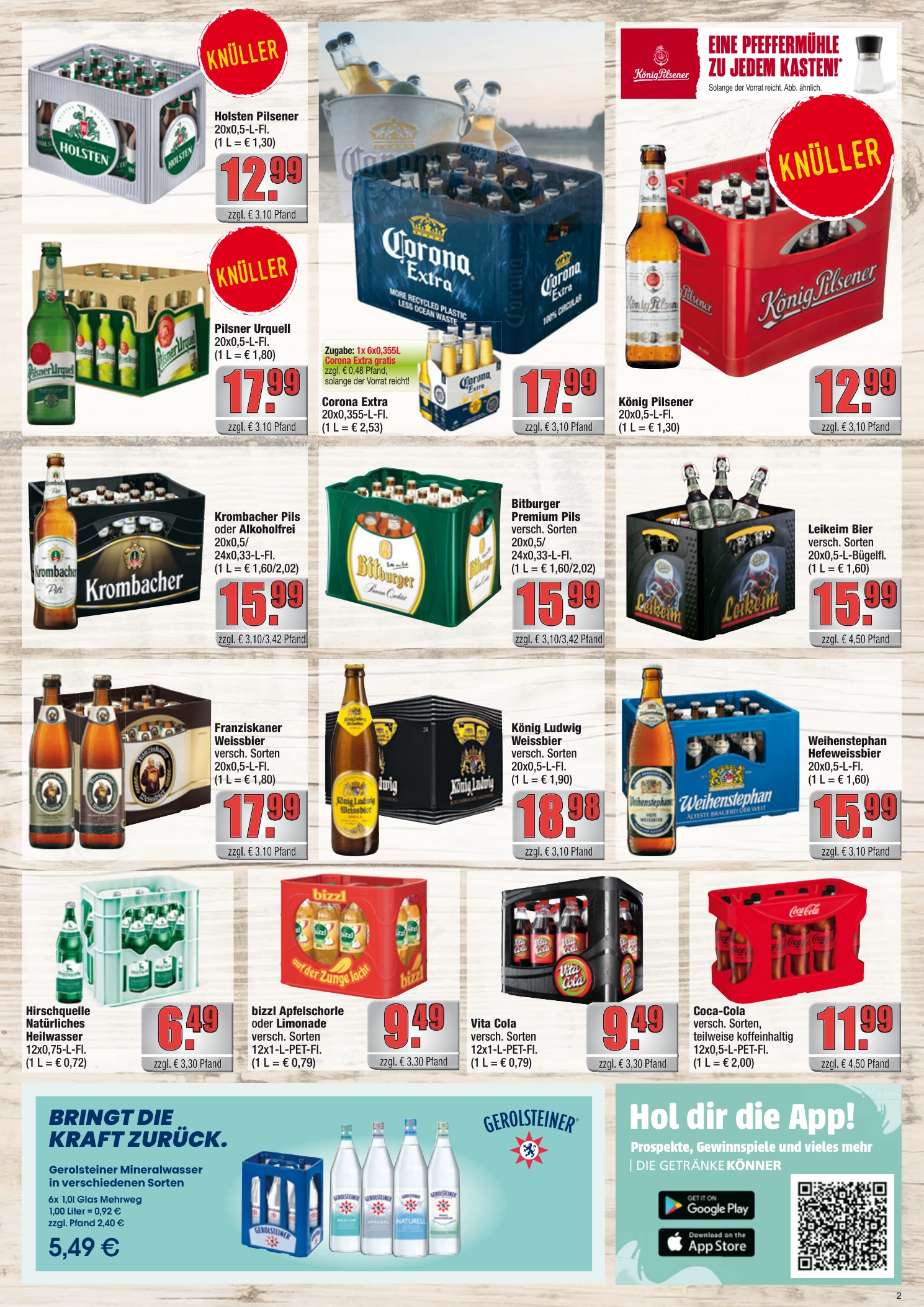 Flyer page 2