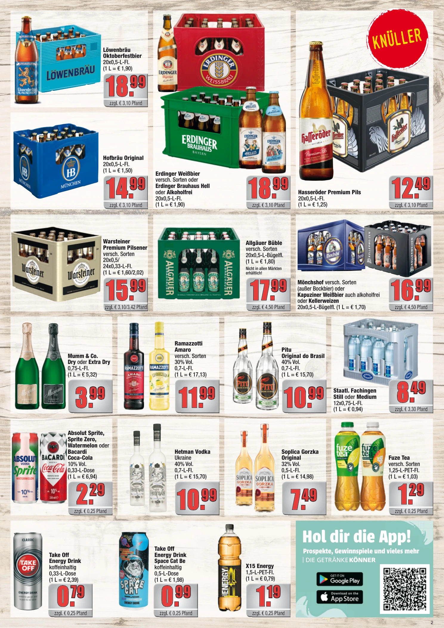 Flyer page 2