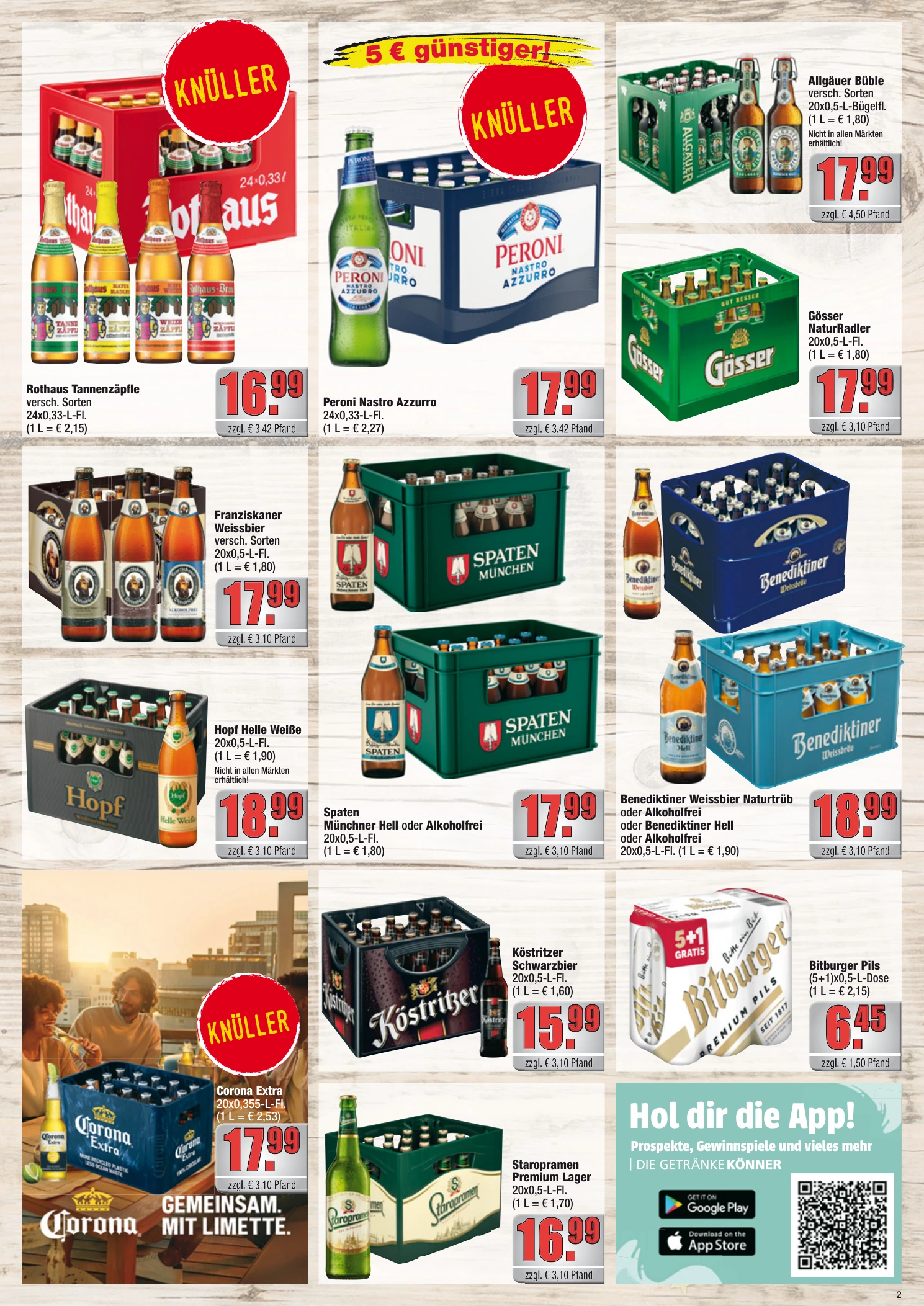 Flyer page 2