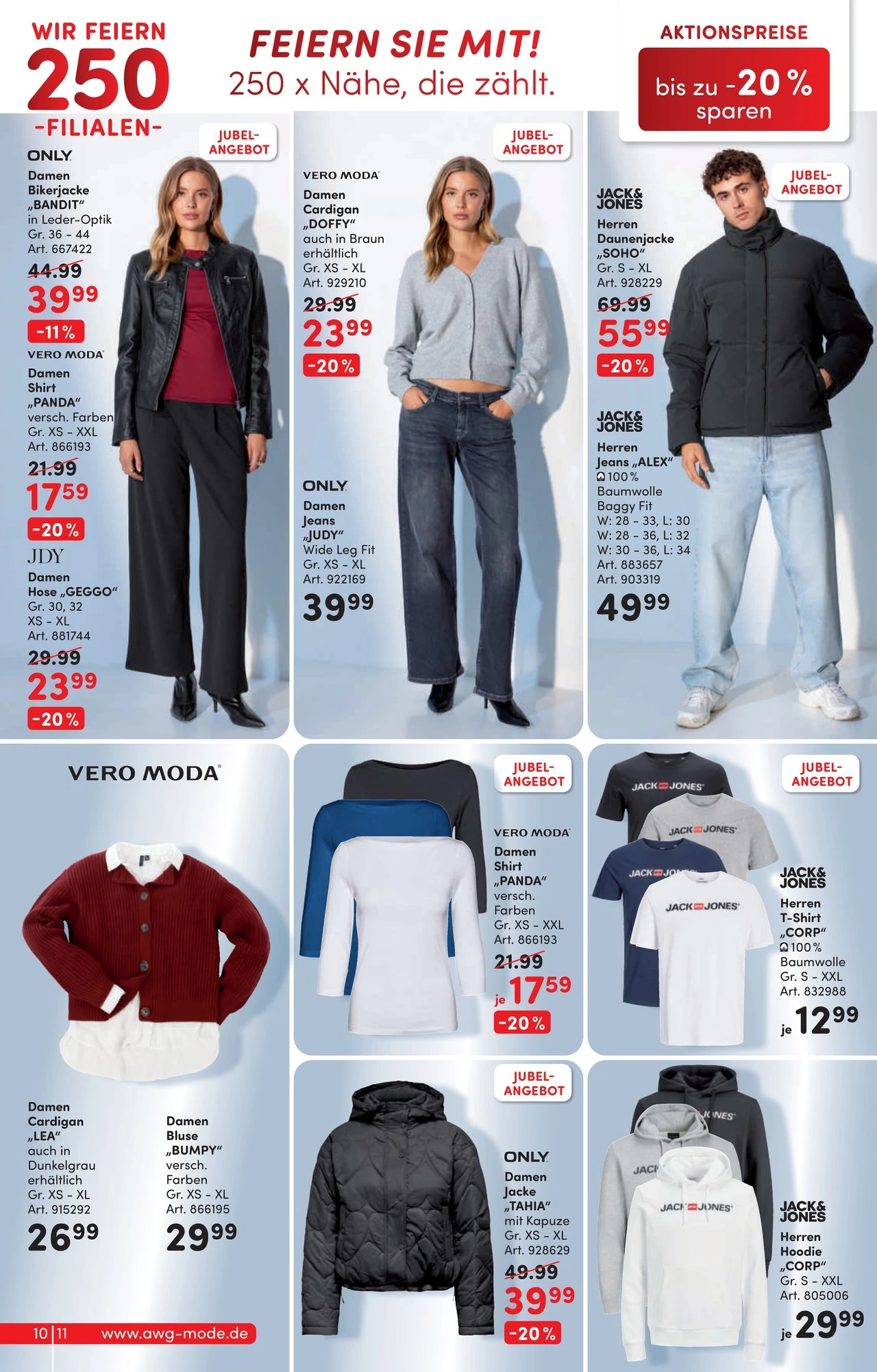 Flyer page 10
