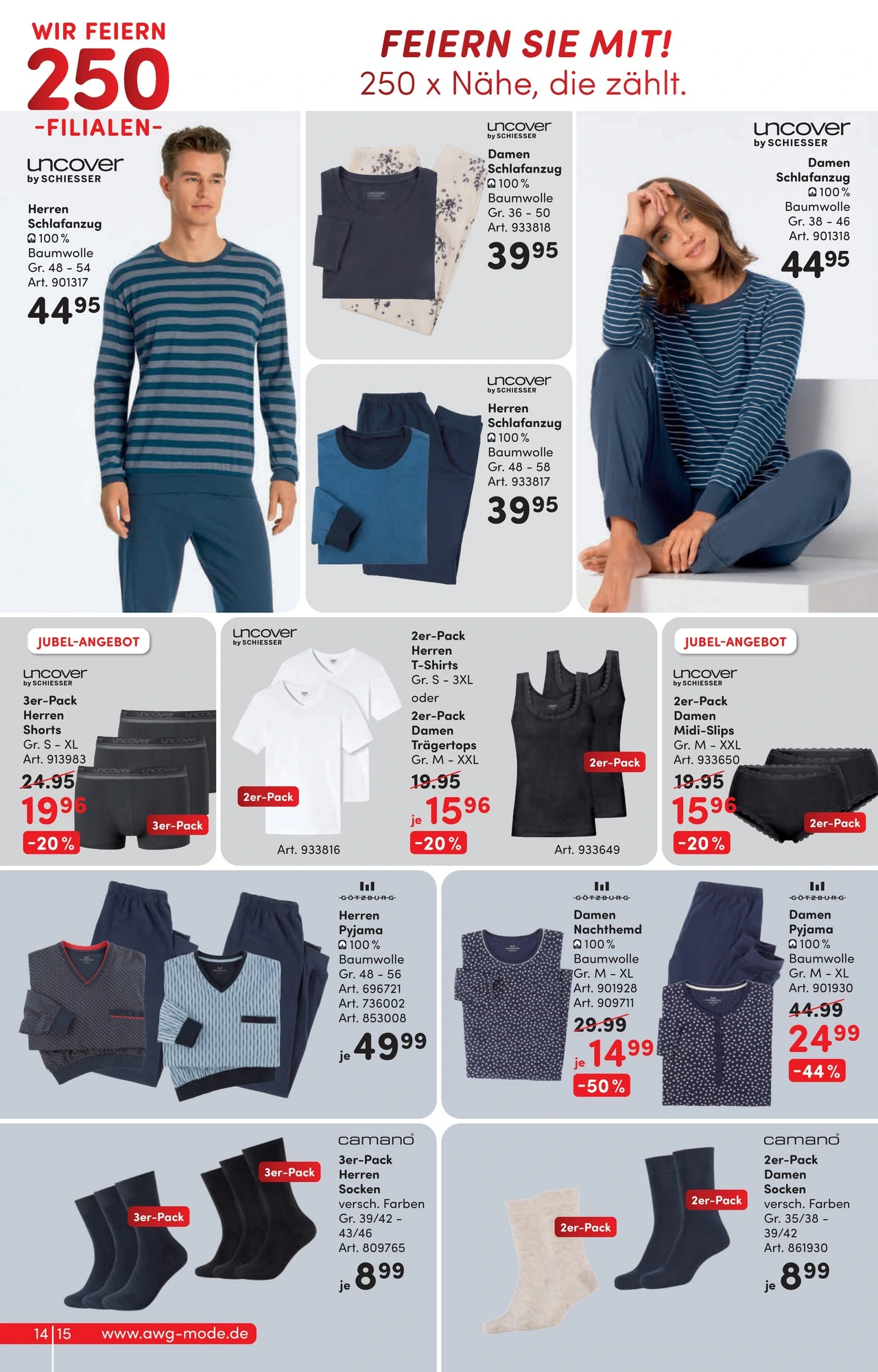 Flyer page 14