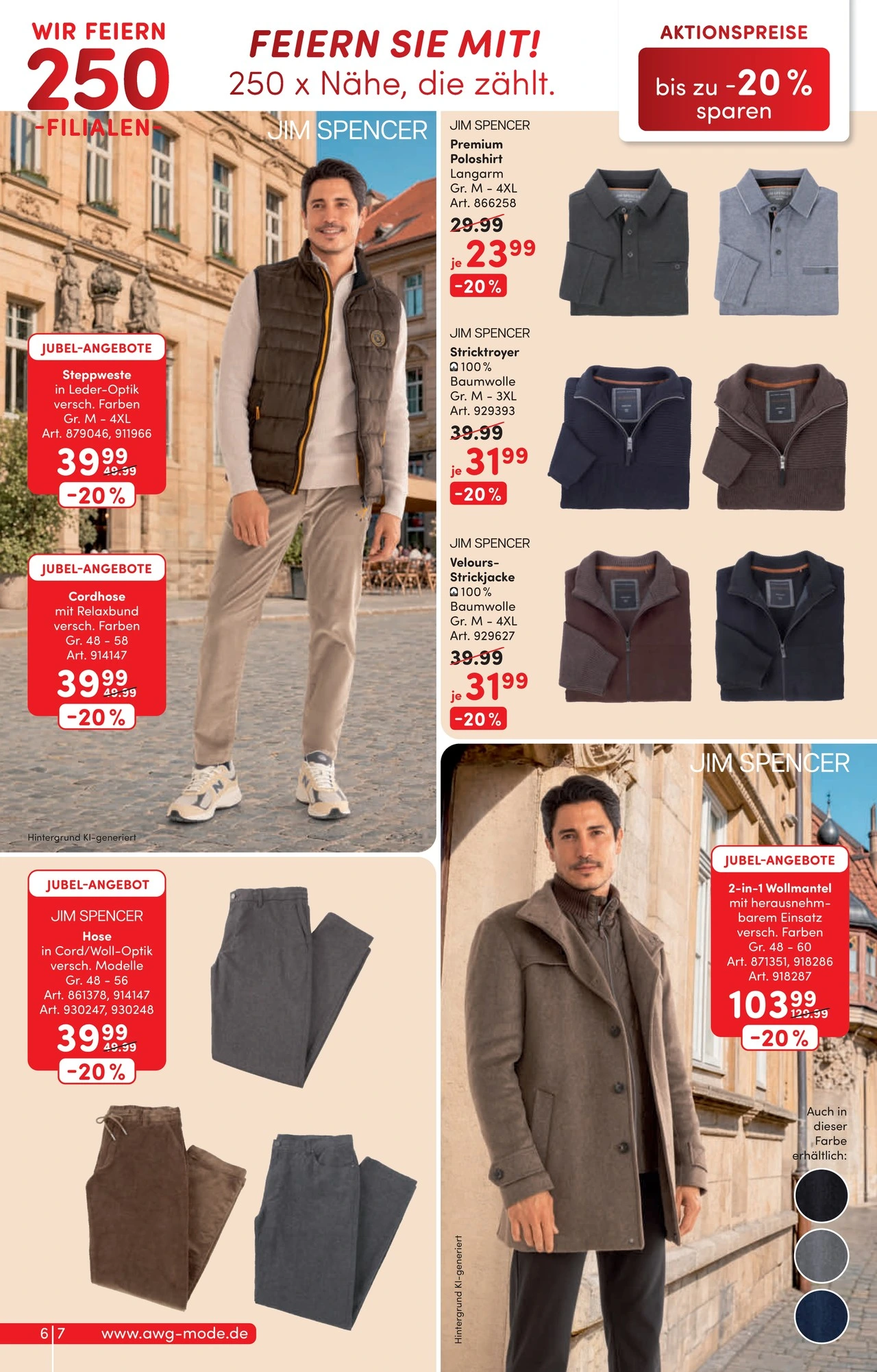 Flyer page 6