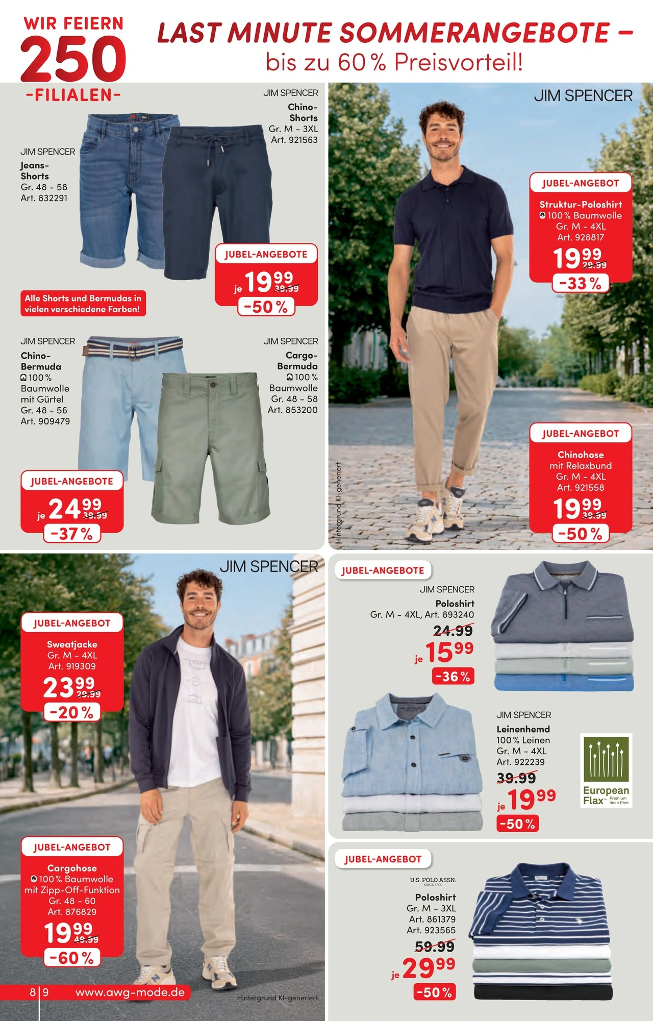 Flyer page 8