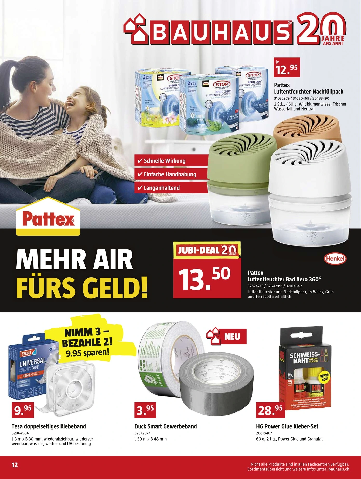 Flyer page 12