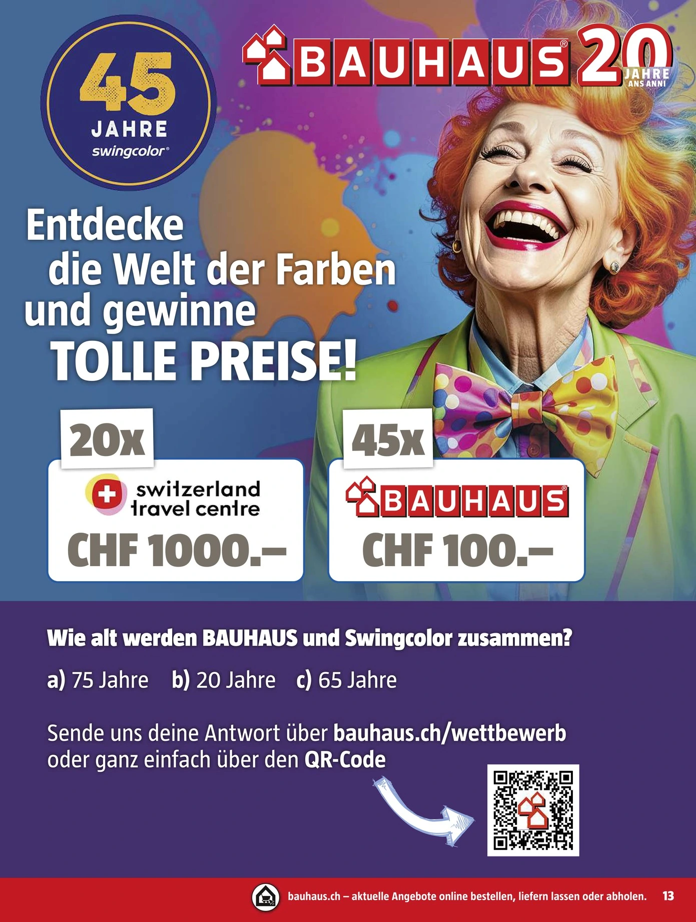 Flyer page 13