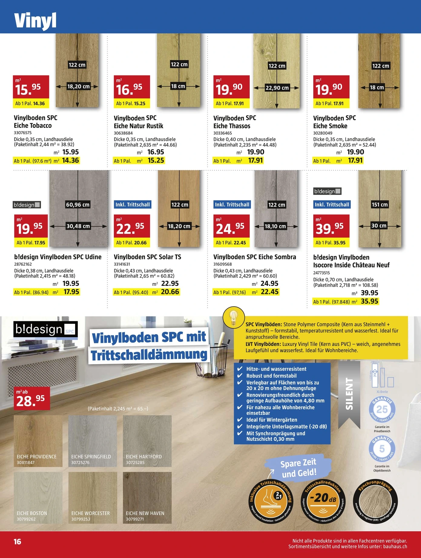 Flyer page 16