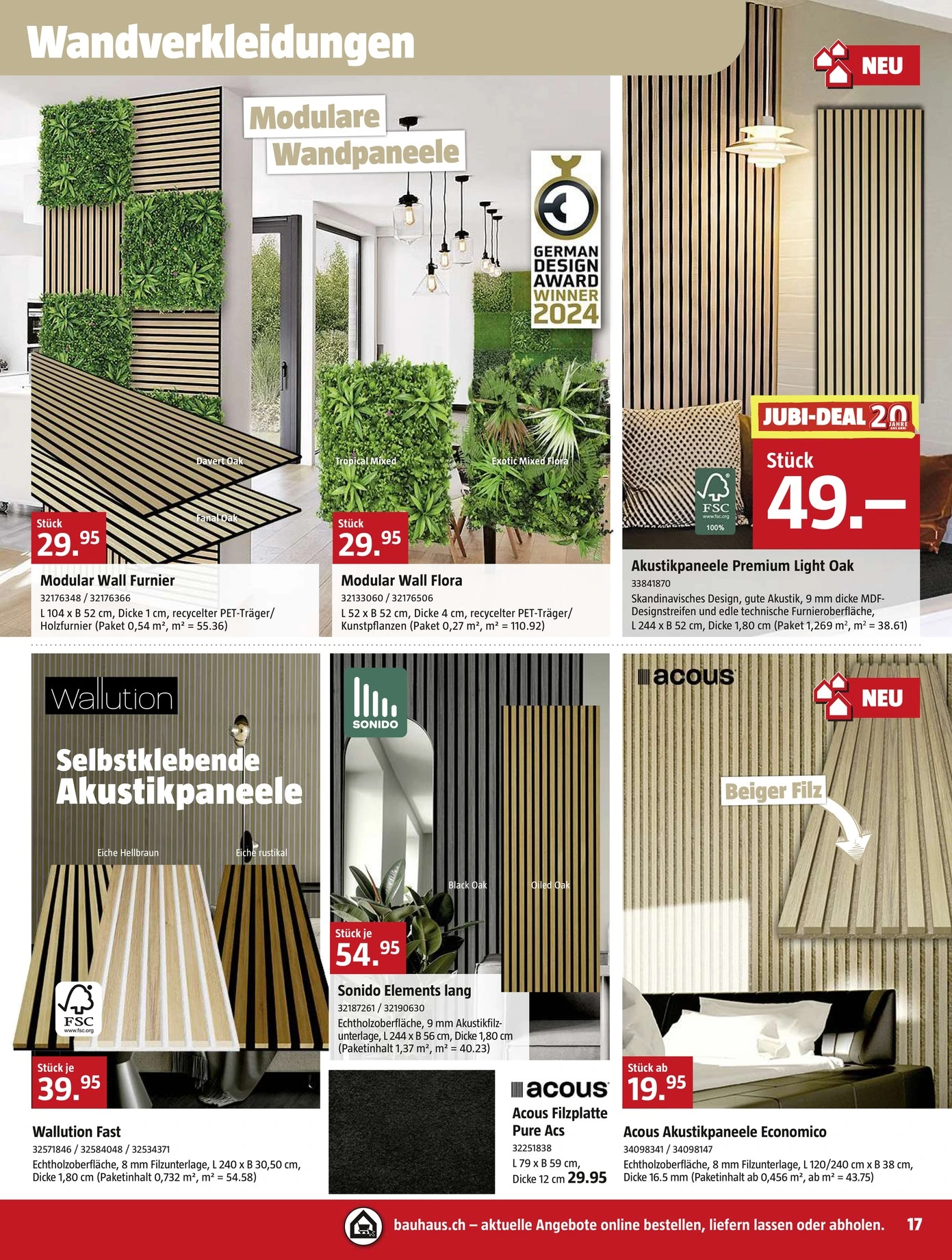 Flyer page 17