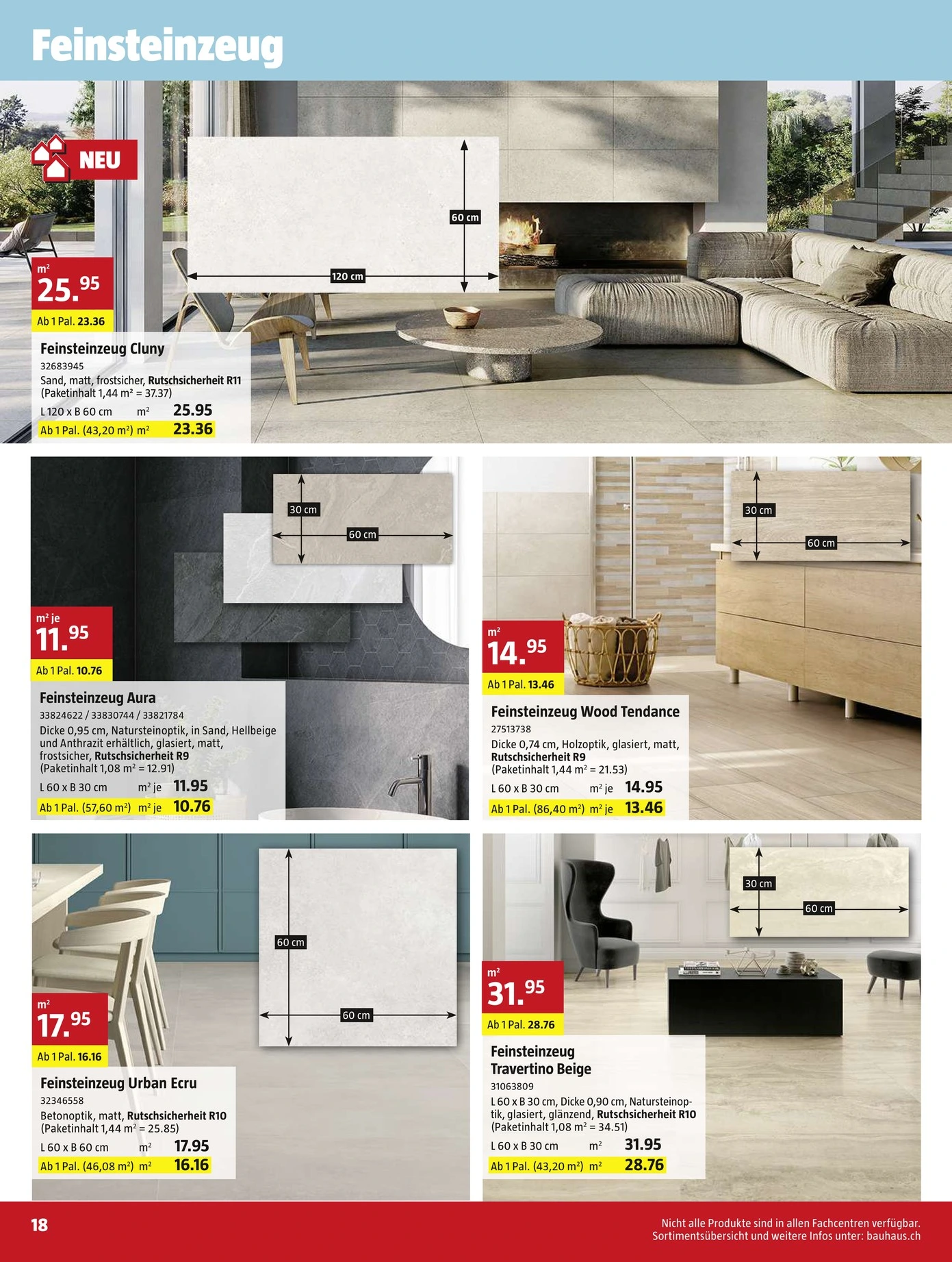 Flyer page 18