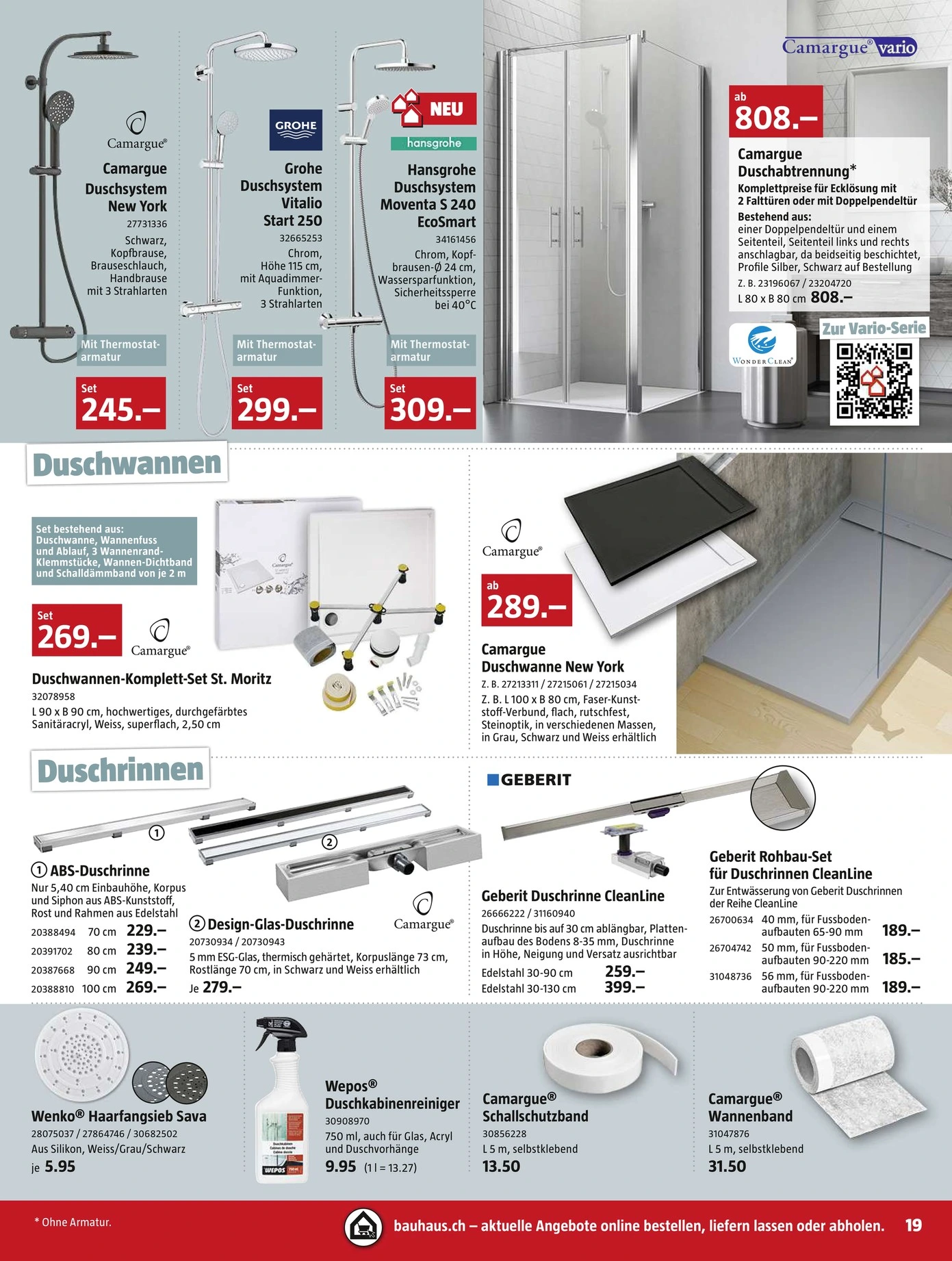 Flyer page 19