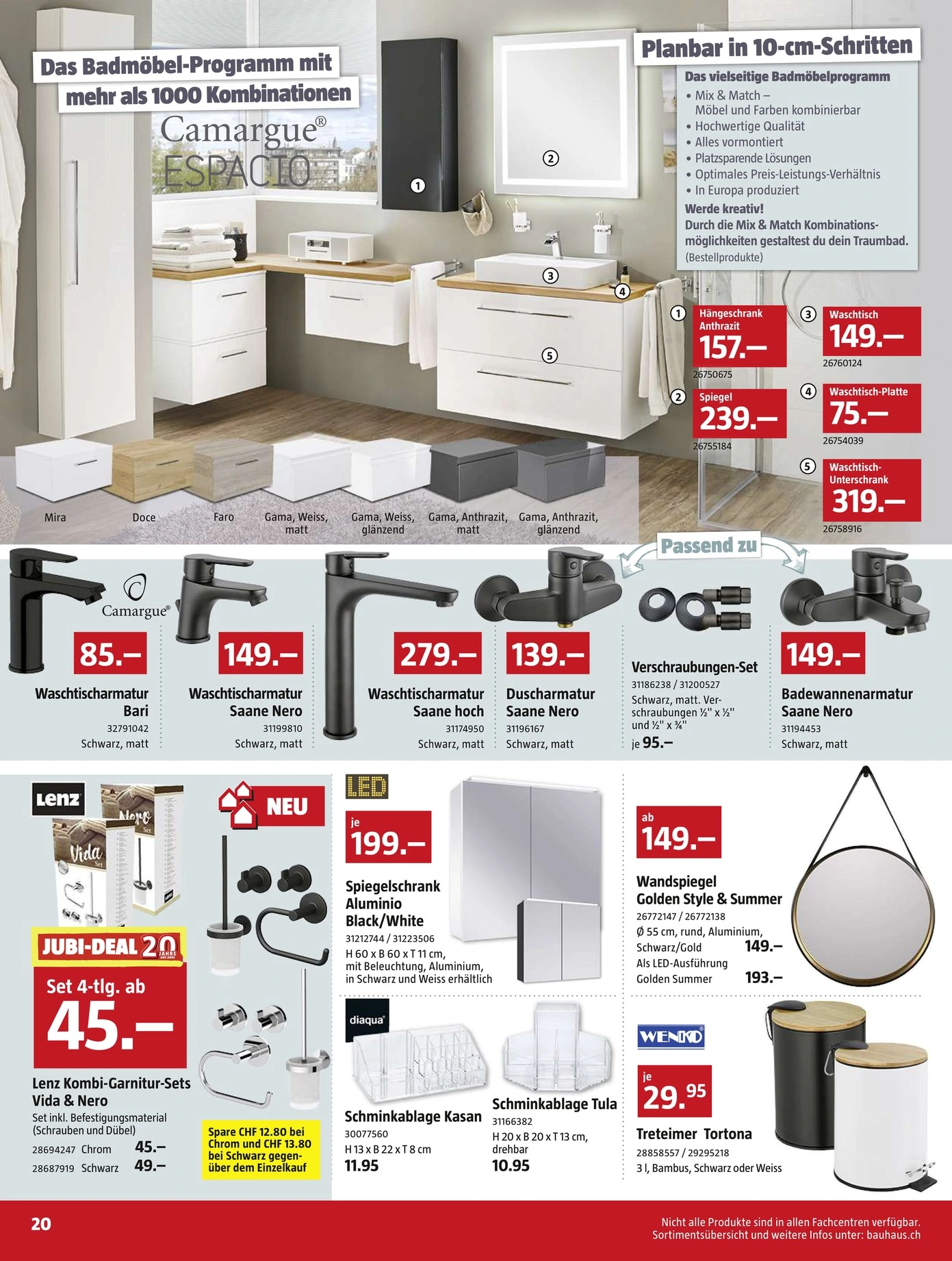 Flyer page 20