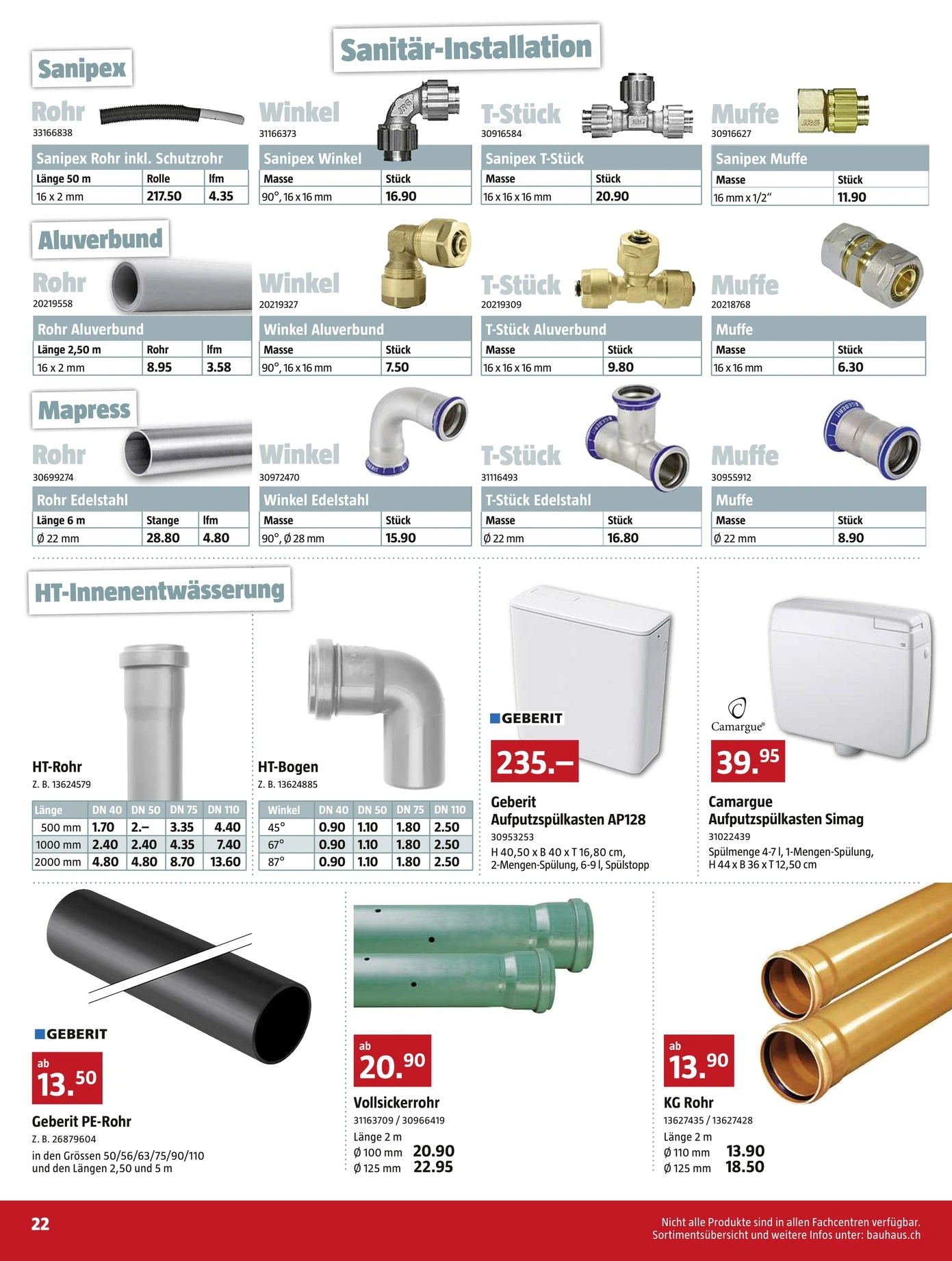 Flyer page 22