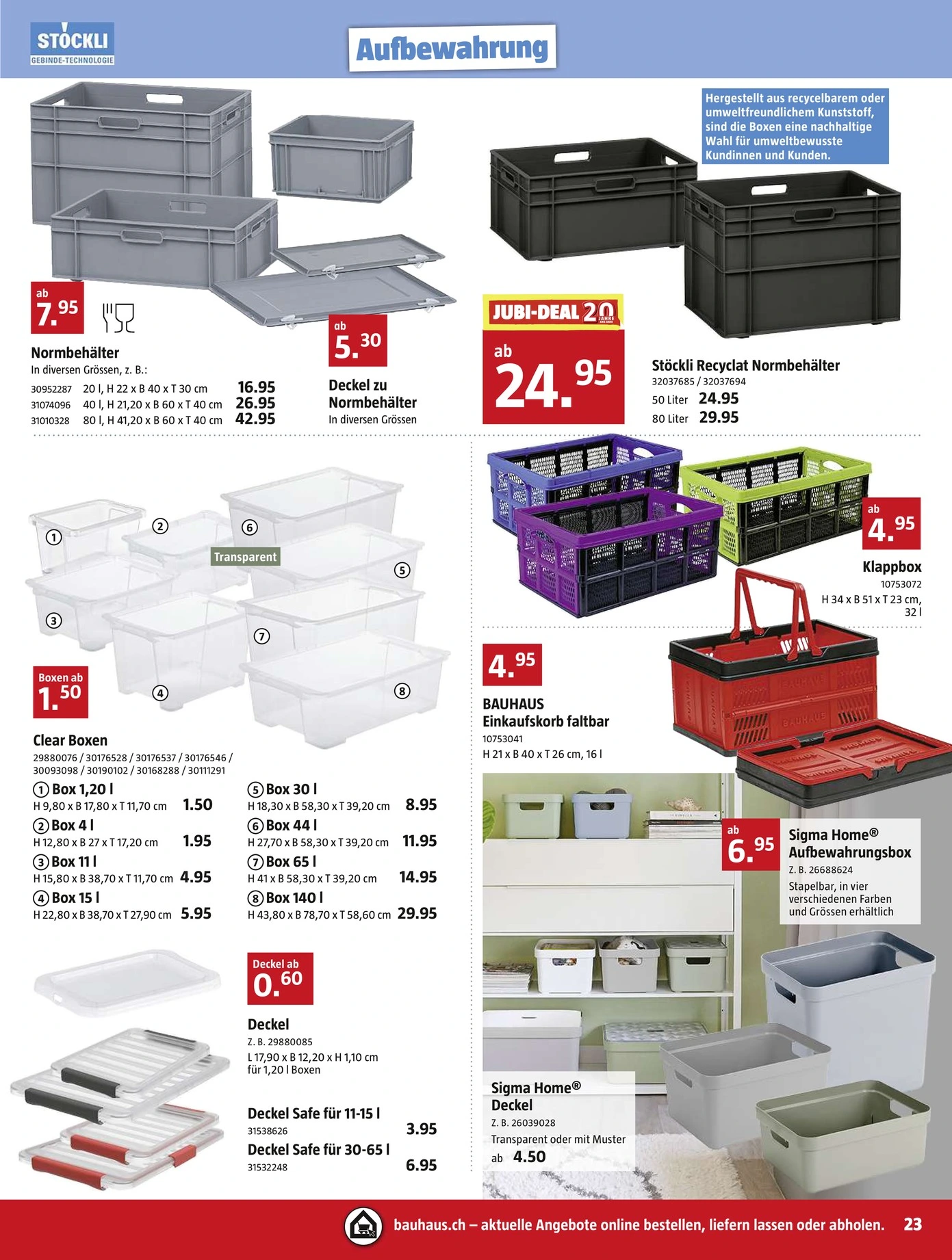 Flyer page 23
