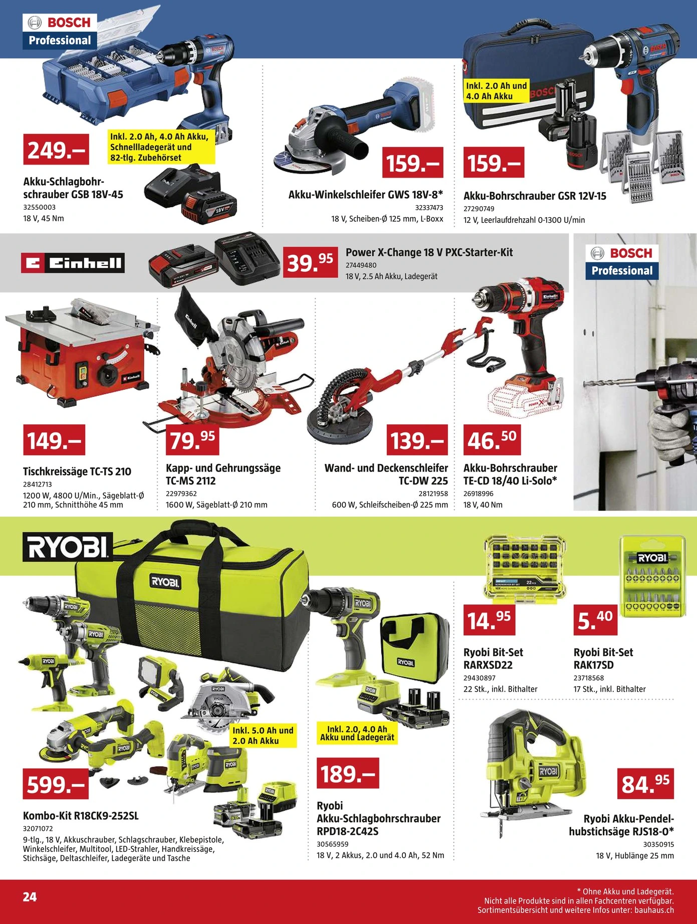 Flyer page 24