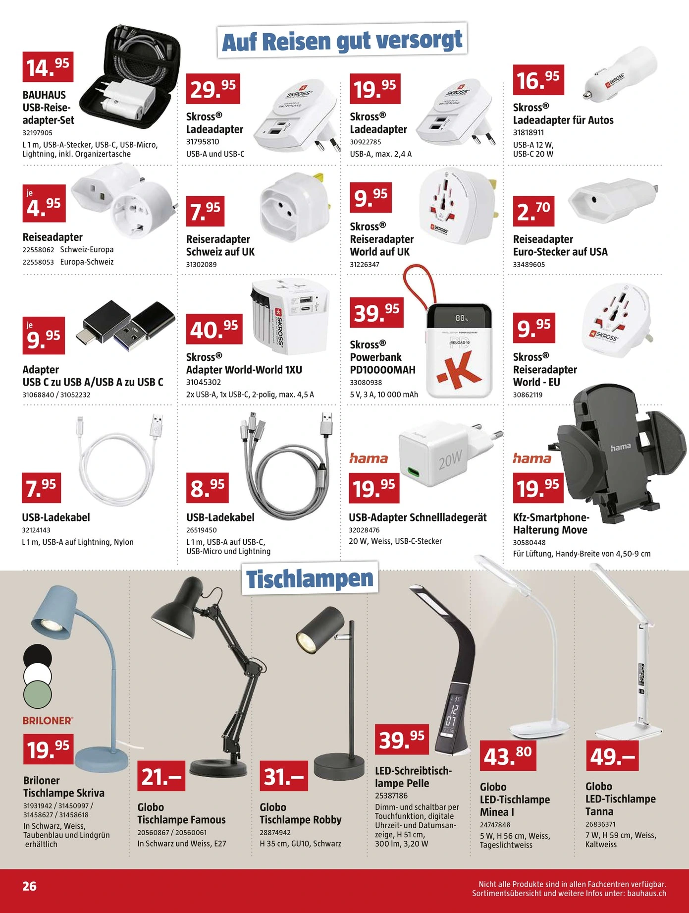 Flyer page 26