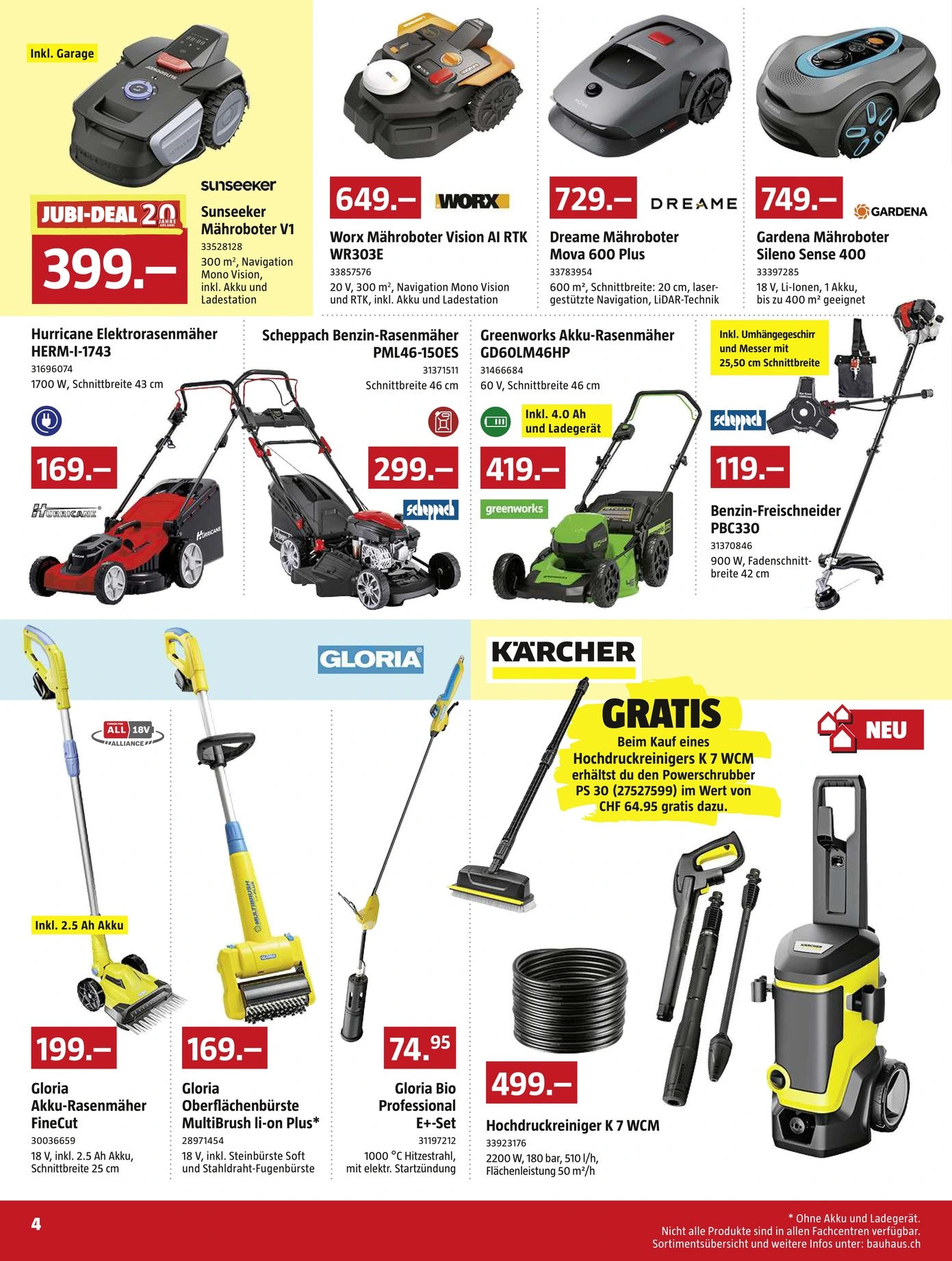 Flyer page 4