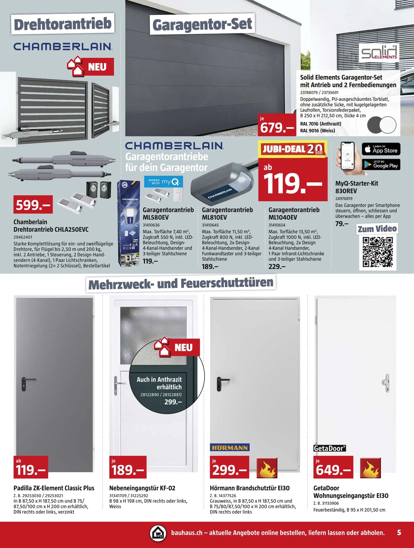 Flyer page 5