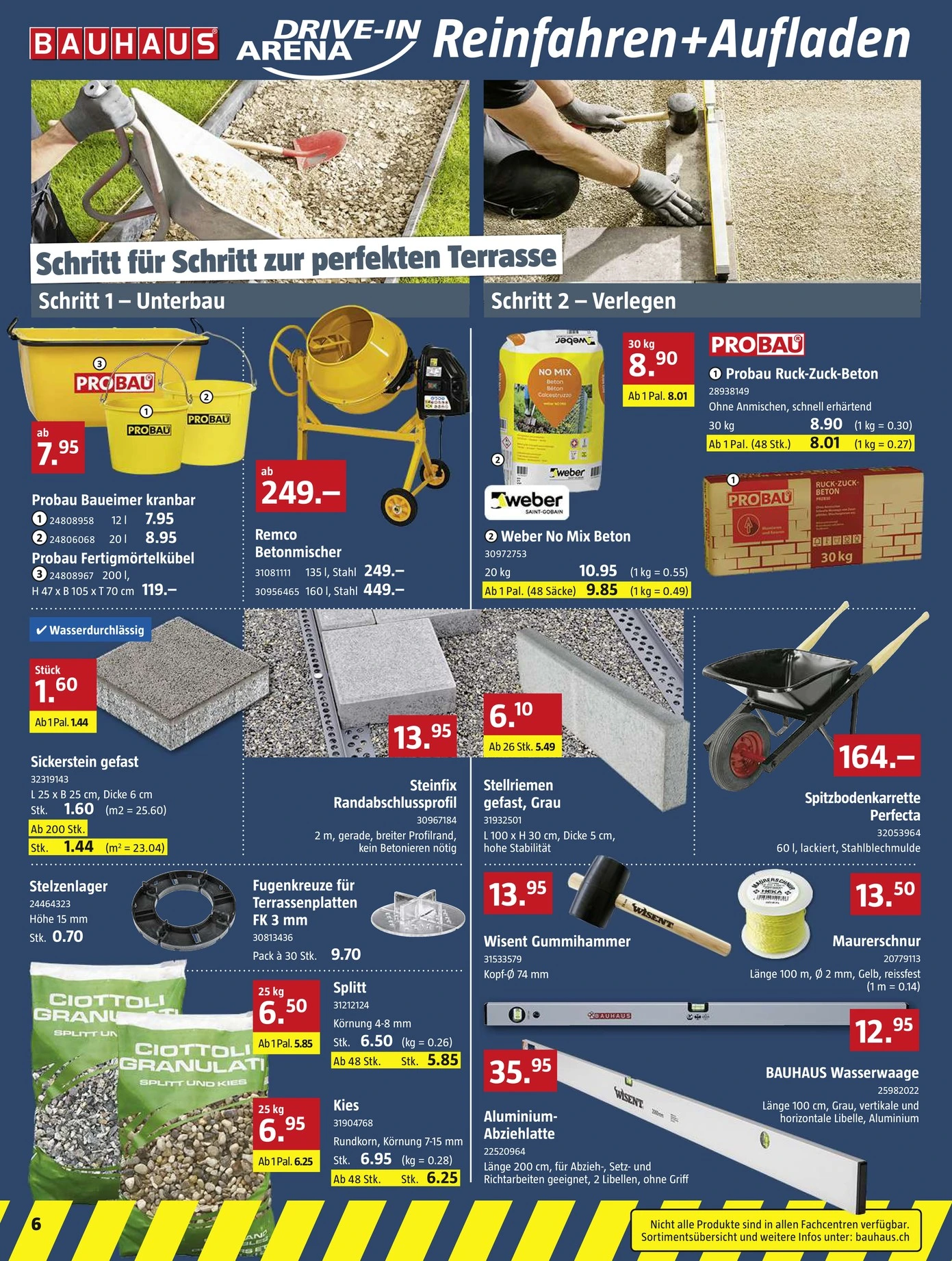 Flyer page 6