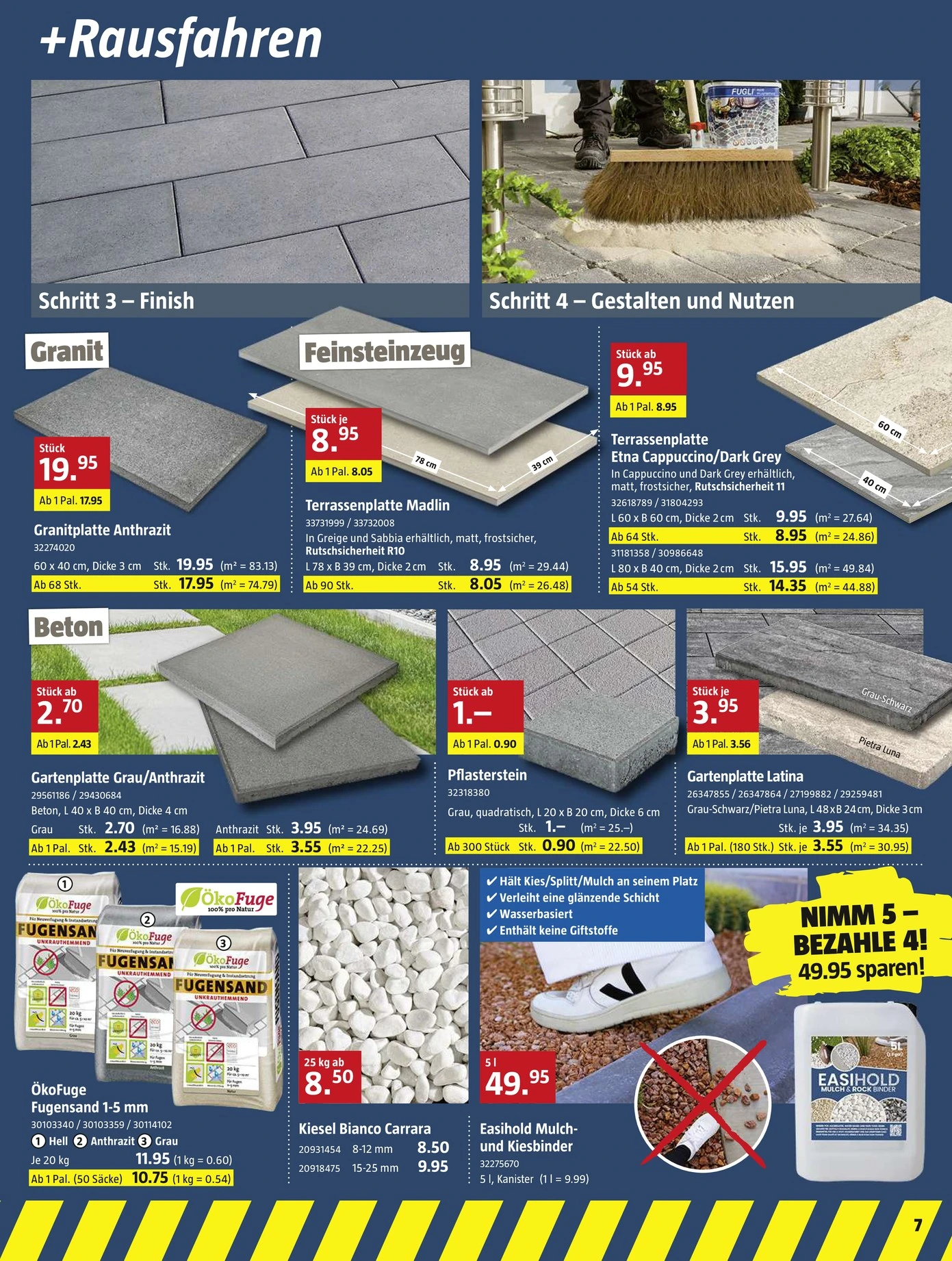 Flyer page 7