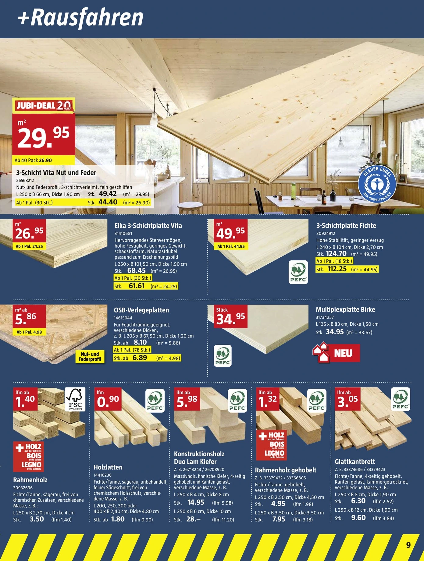Flyer page 9