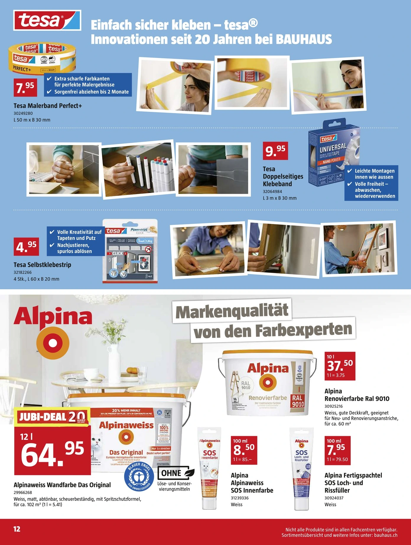 Flyer page 12