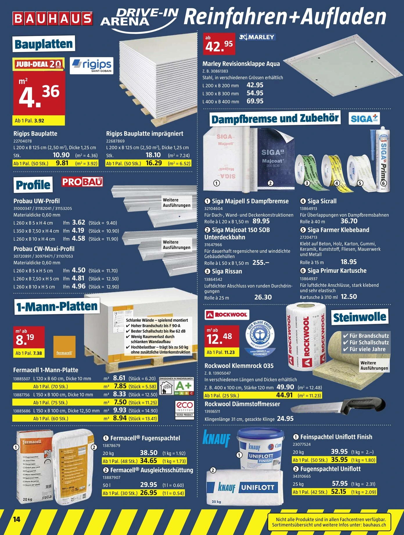 Flyer page 14