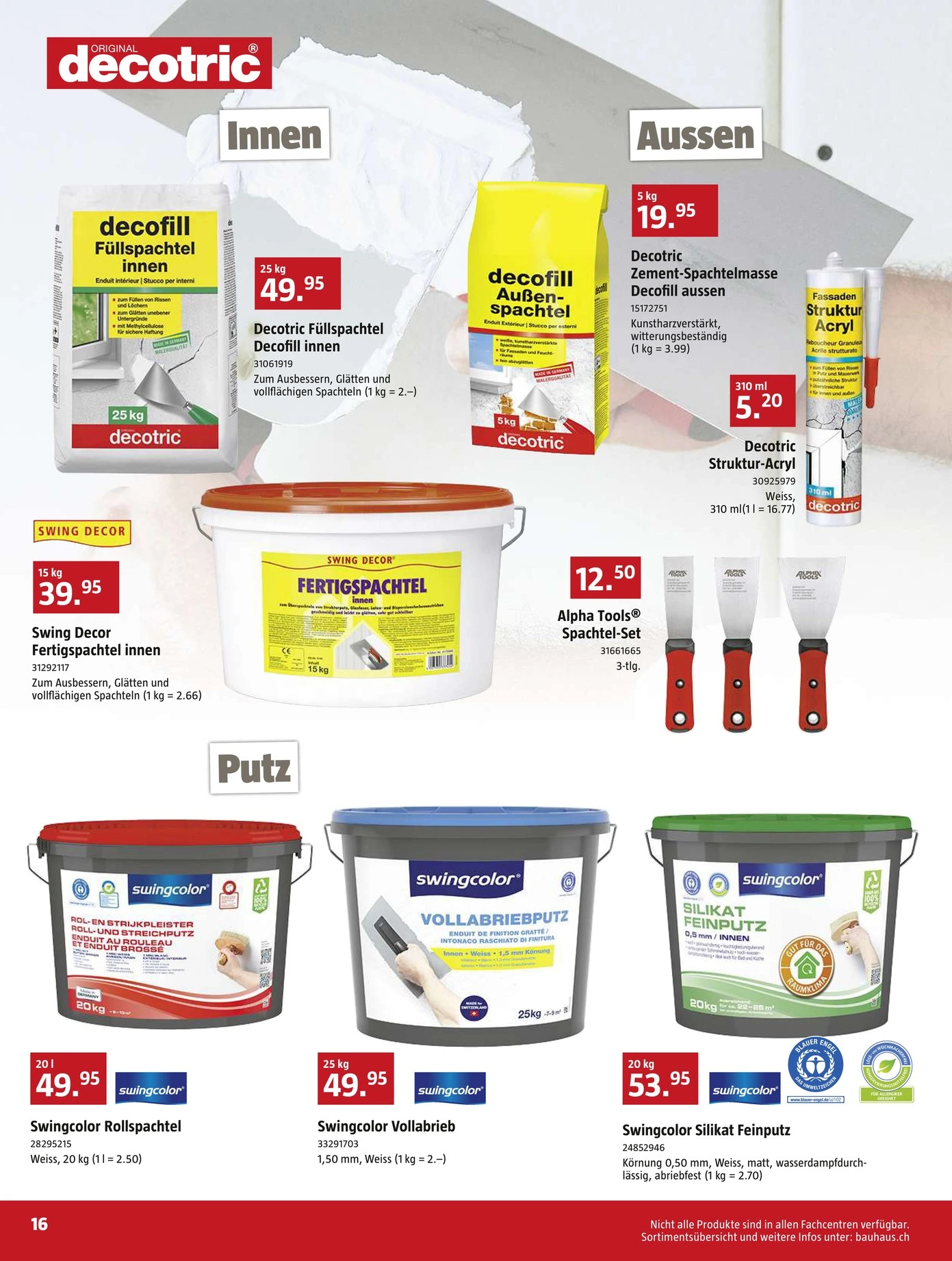 Flyer page 16