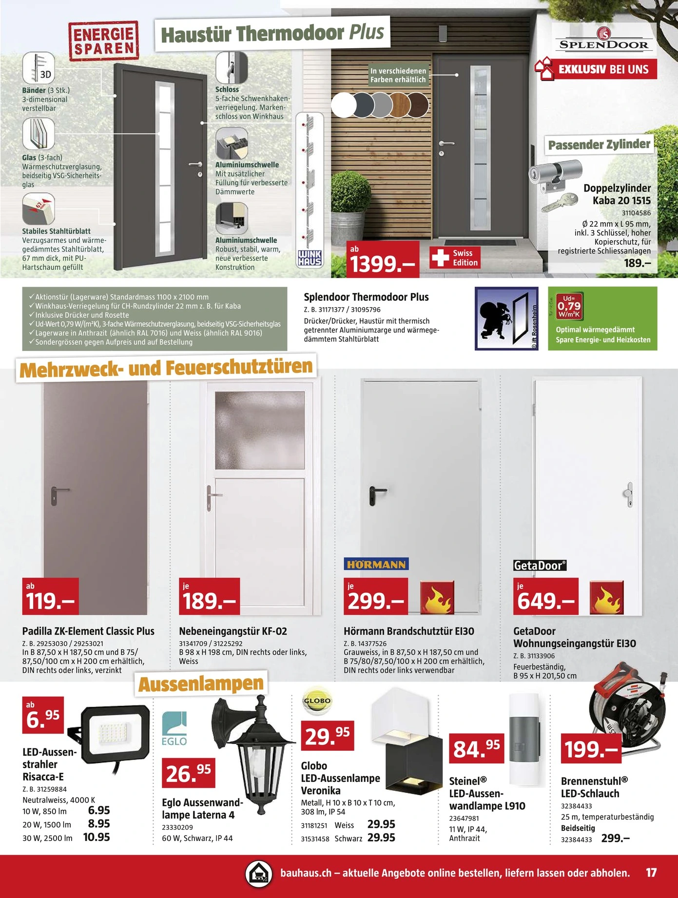 Flyer page 17